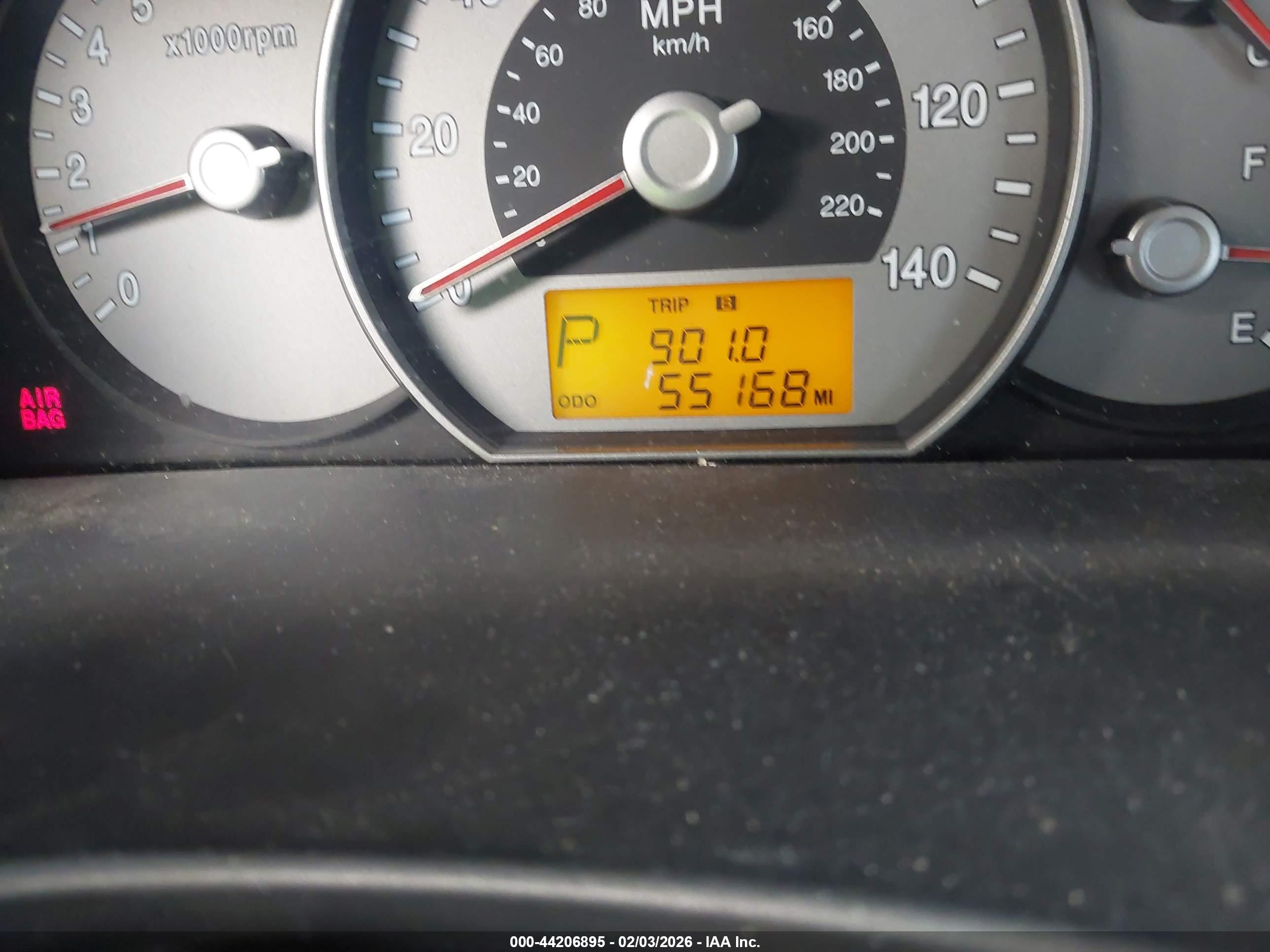 KIA RONDO image 7
