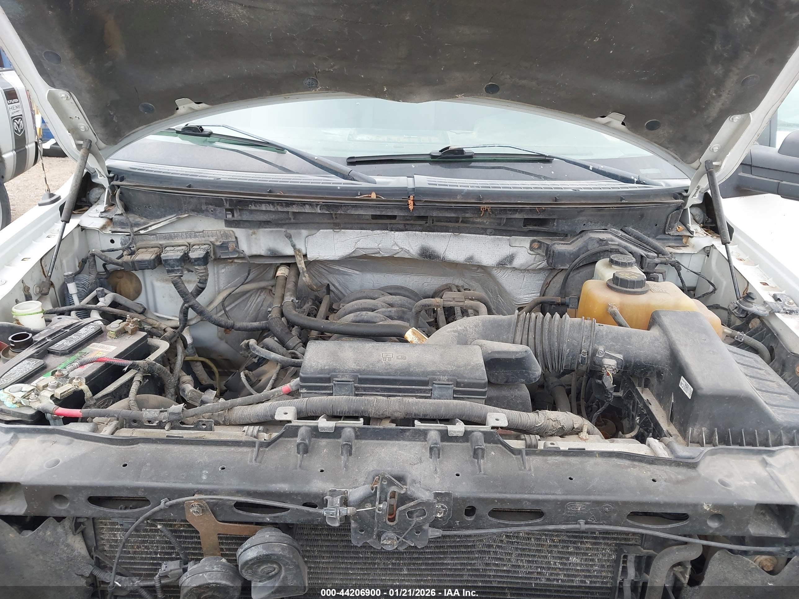 FORD F-150 image 10