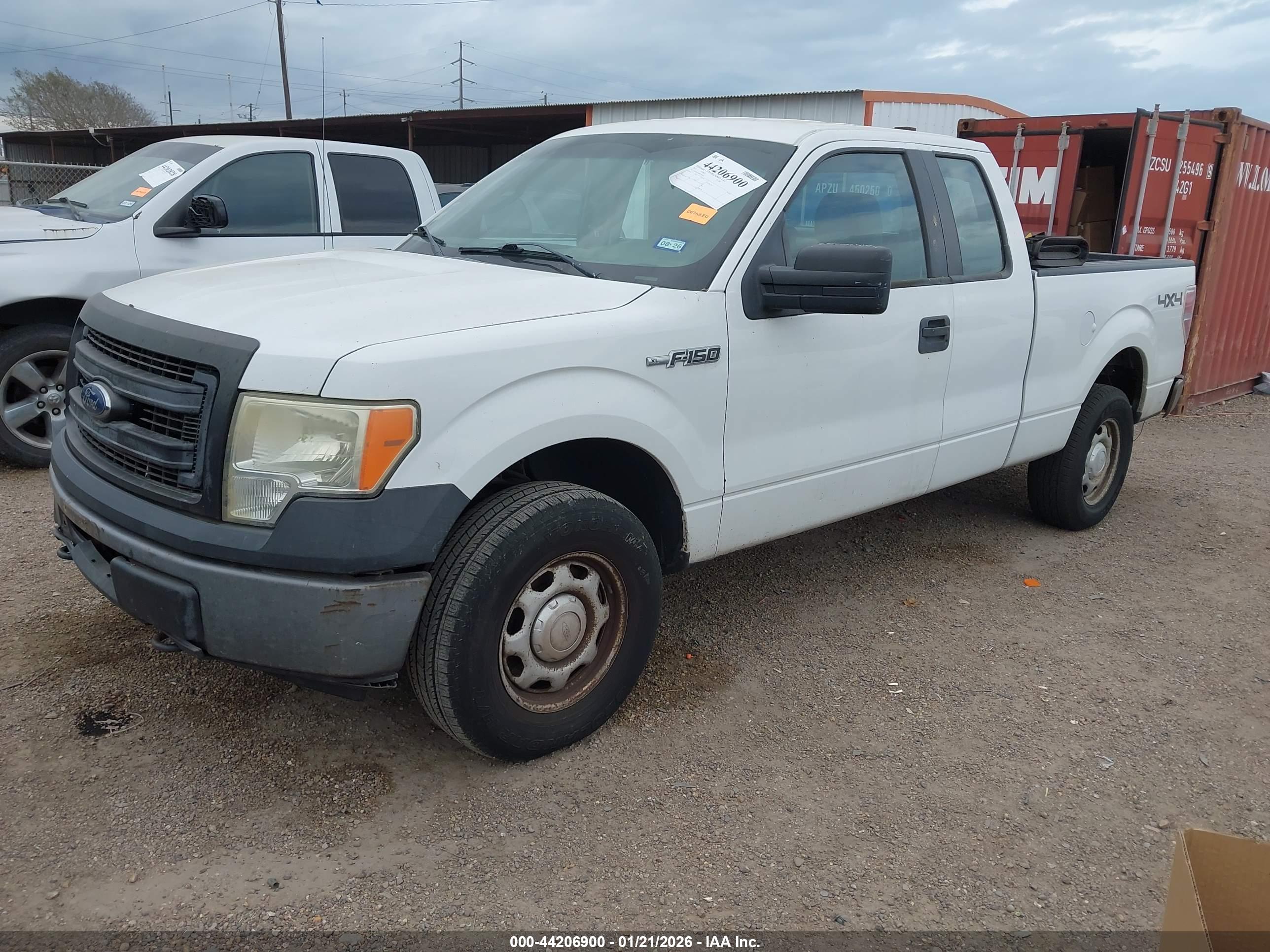 FORD F-150 image 2