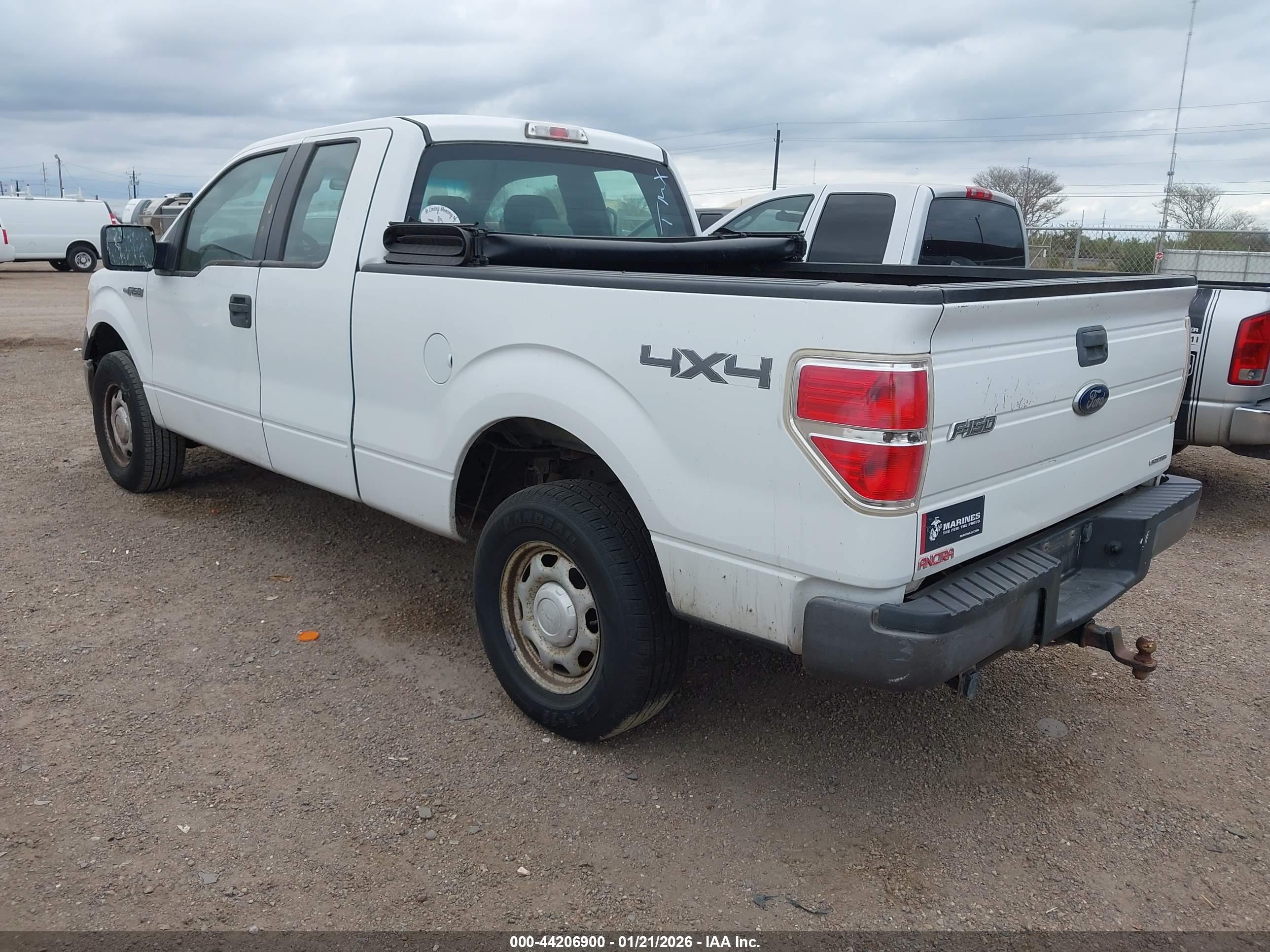 FORD F-150 image 3
