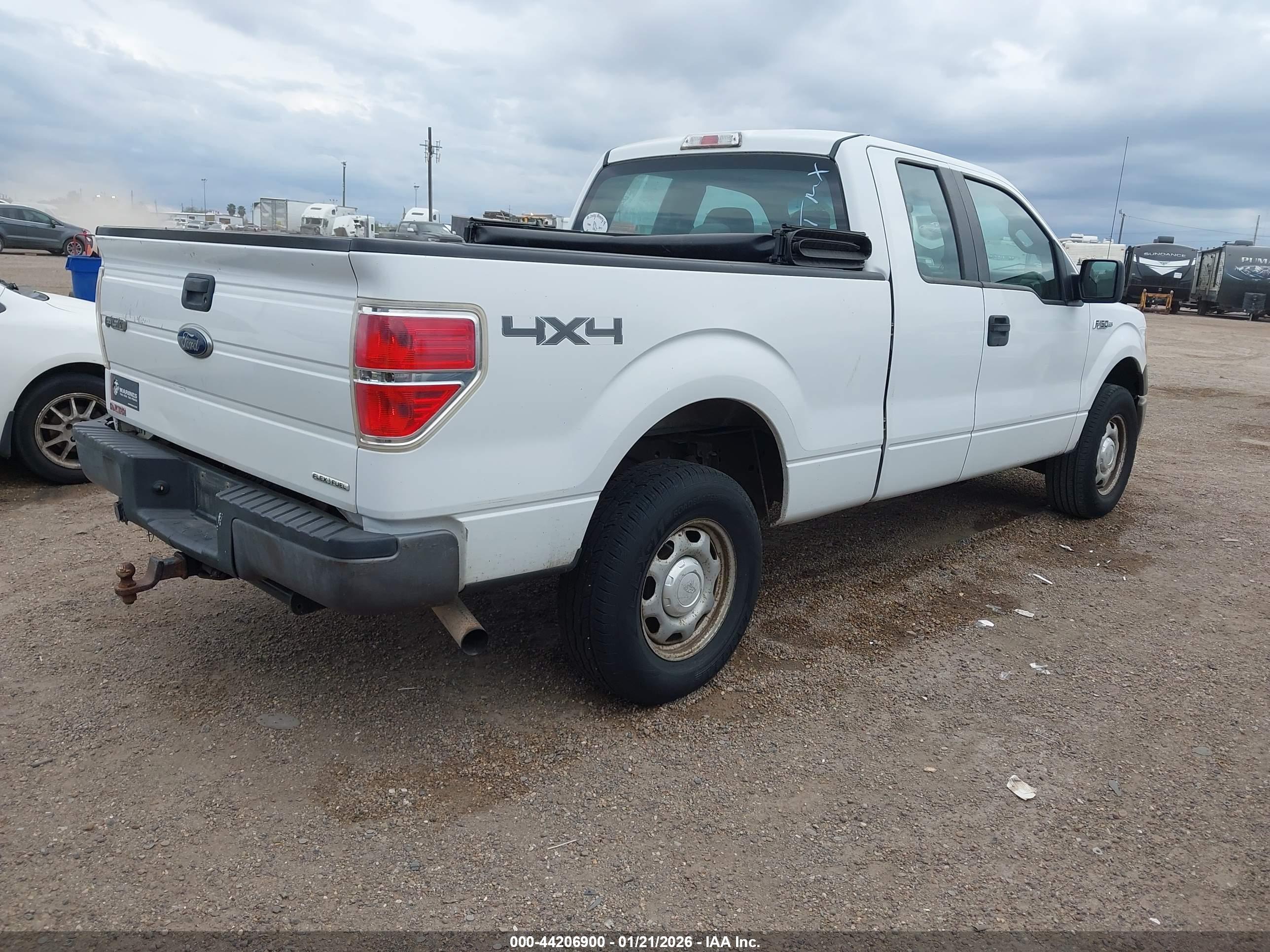 FORD F-150 image 4