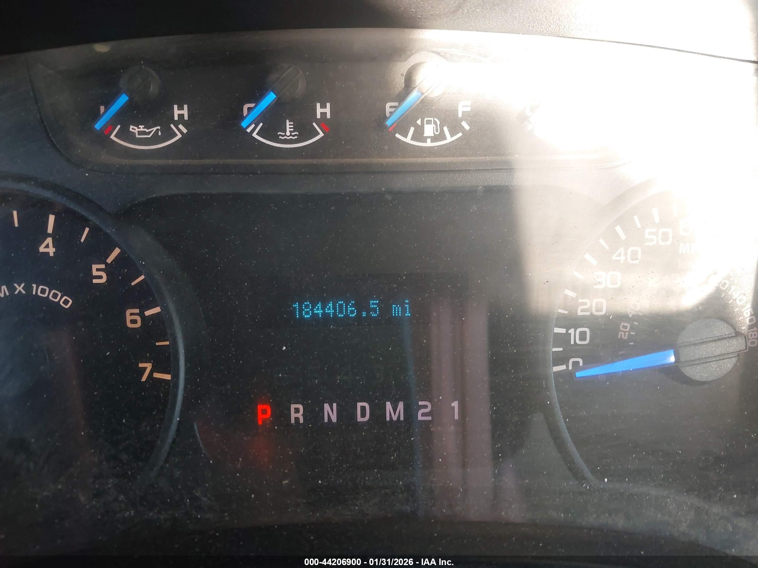 FORD F-150 image 7
