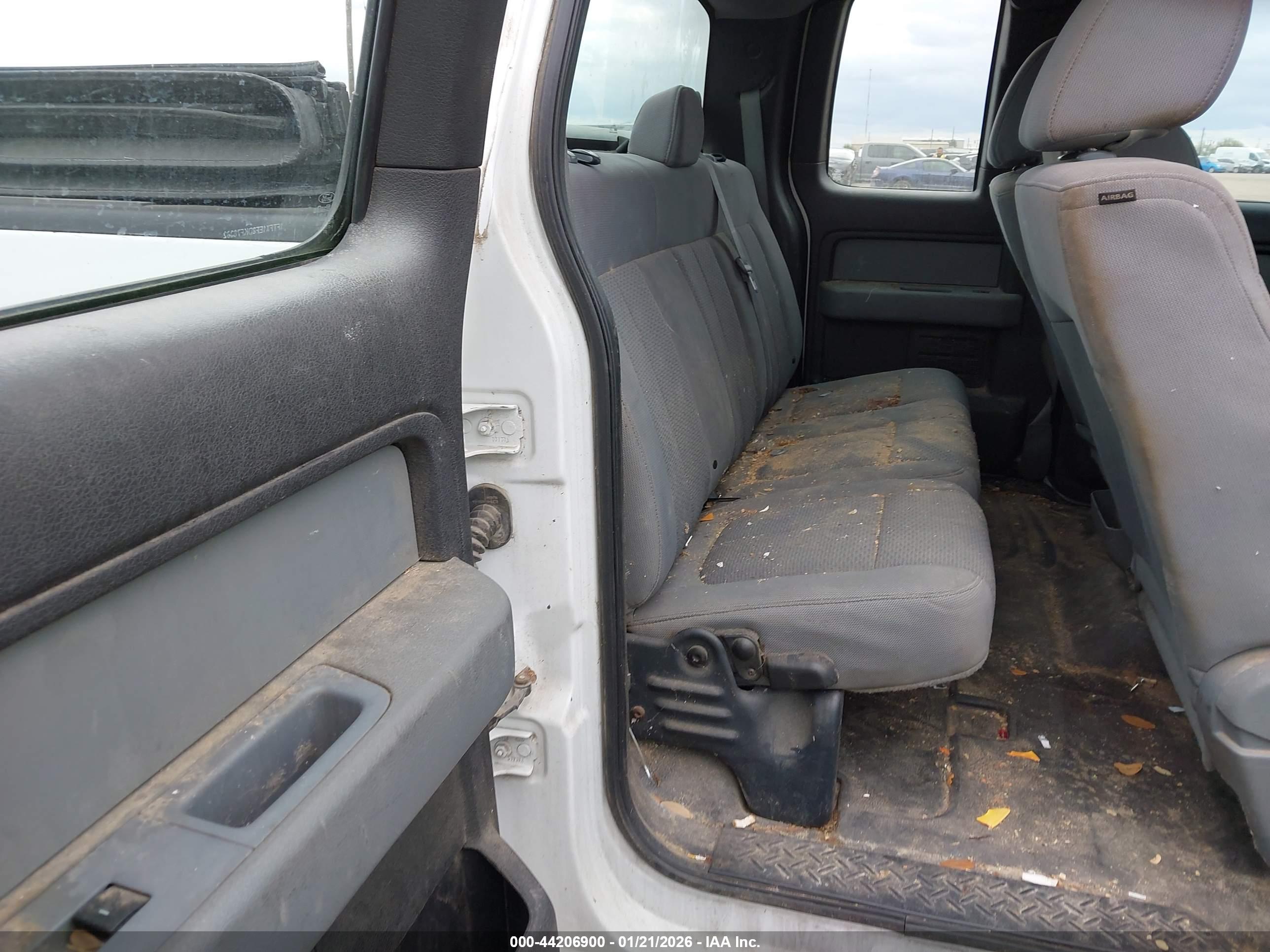 FORD F-150 image 8