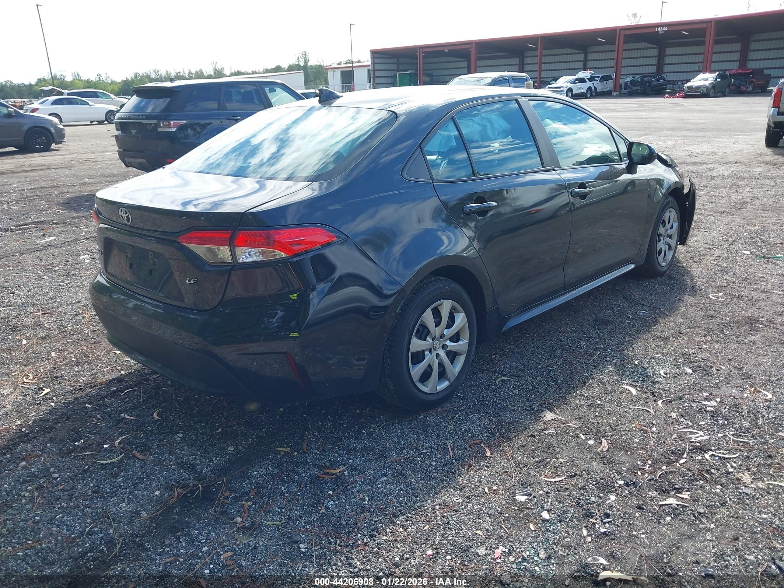 TOYOTA COROLLA image 4