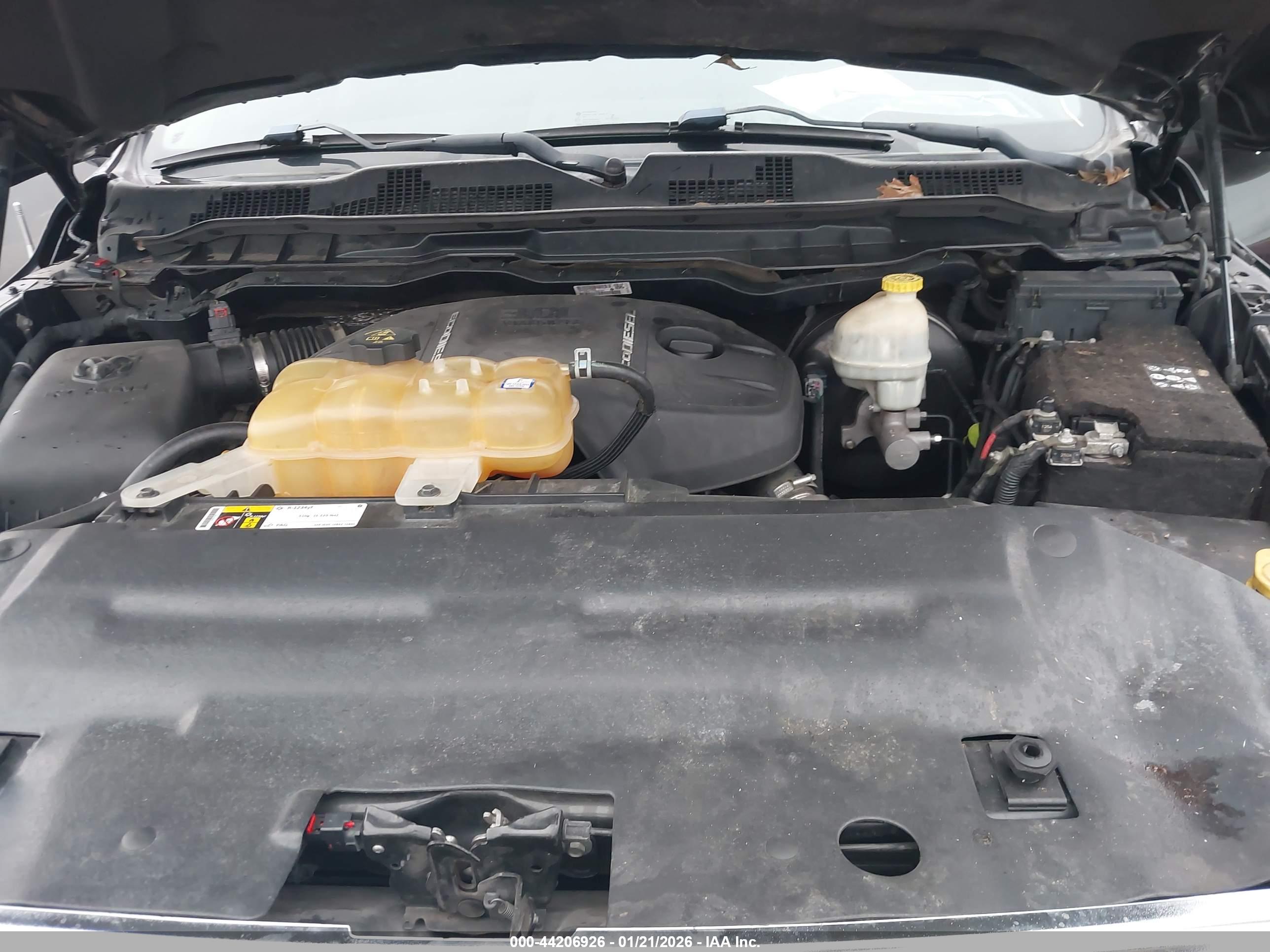 RAM 1500 image 10
