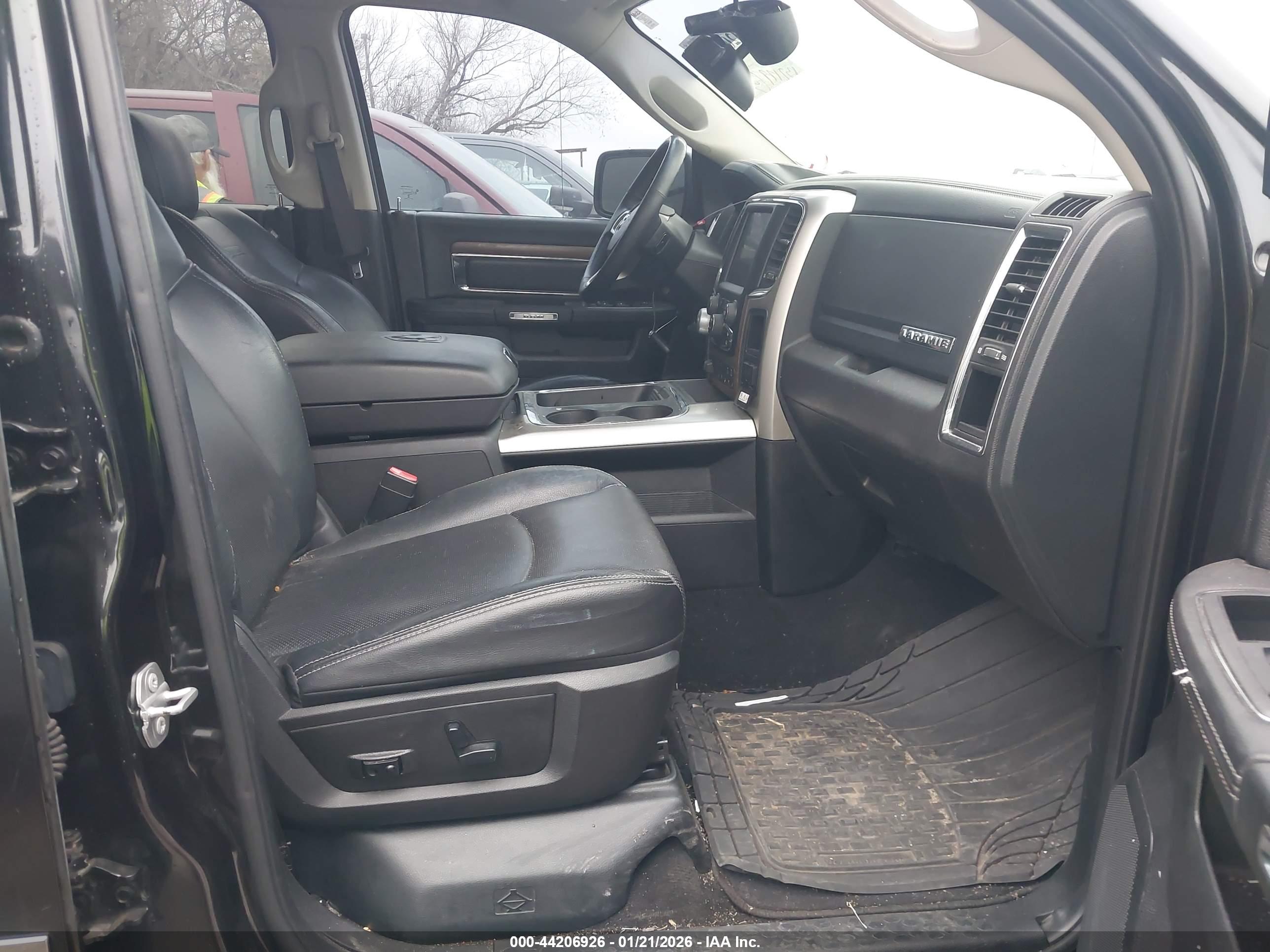RAM 1500 image 5