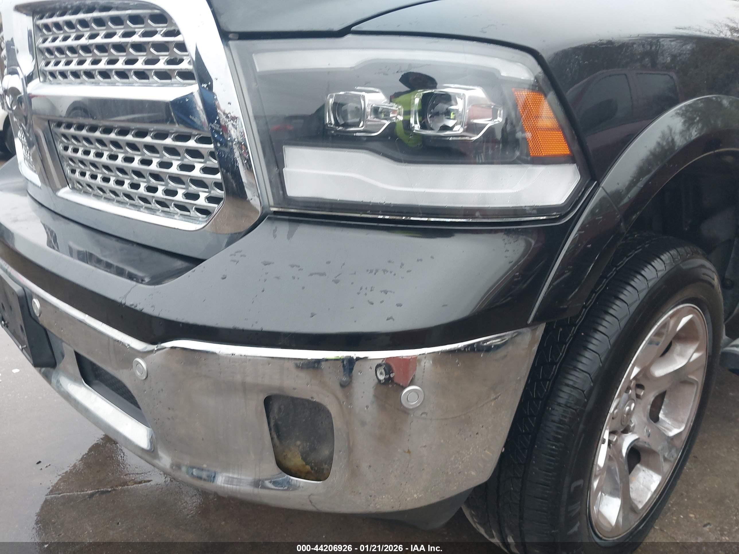 RAM 1500 image 6