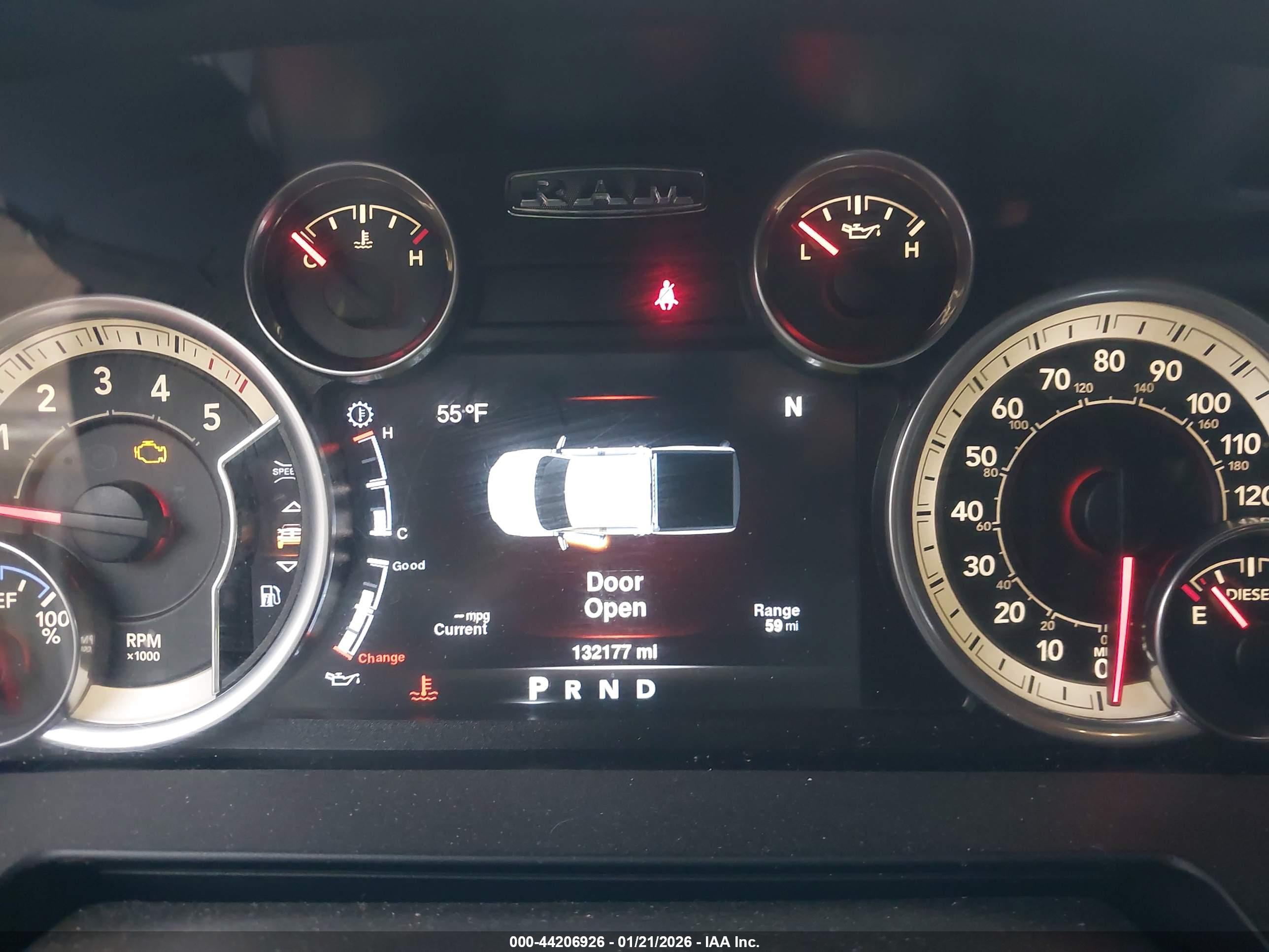 RAM 1500 image 7