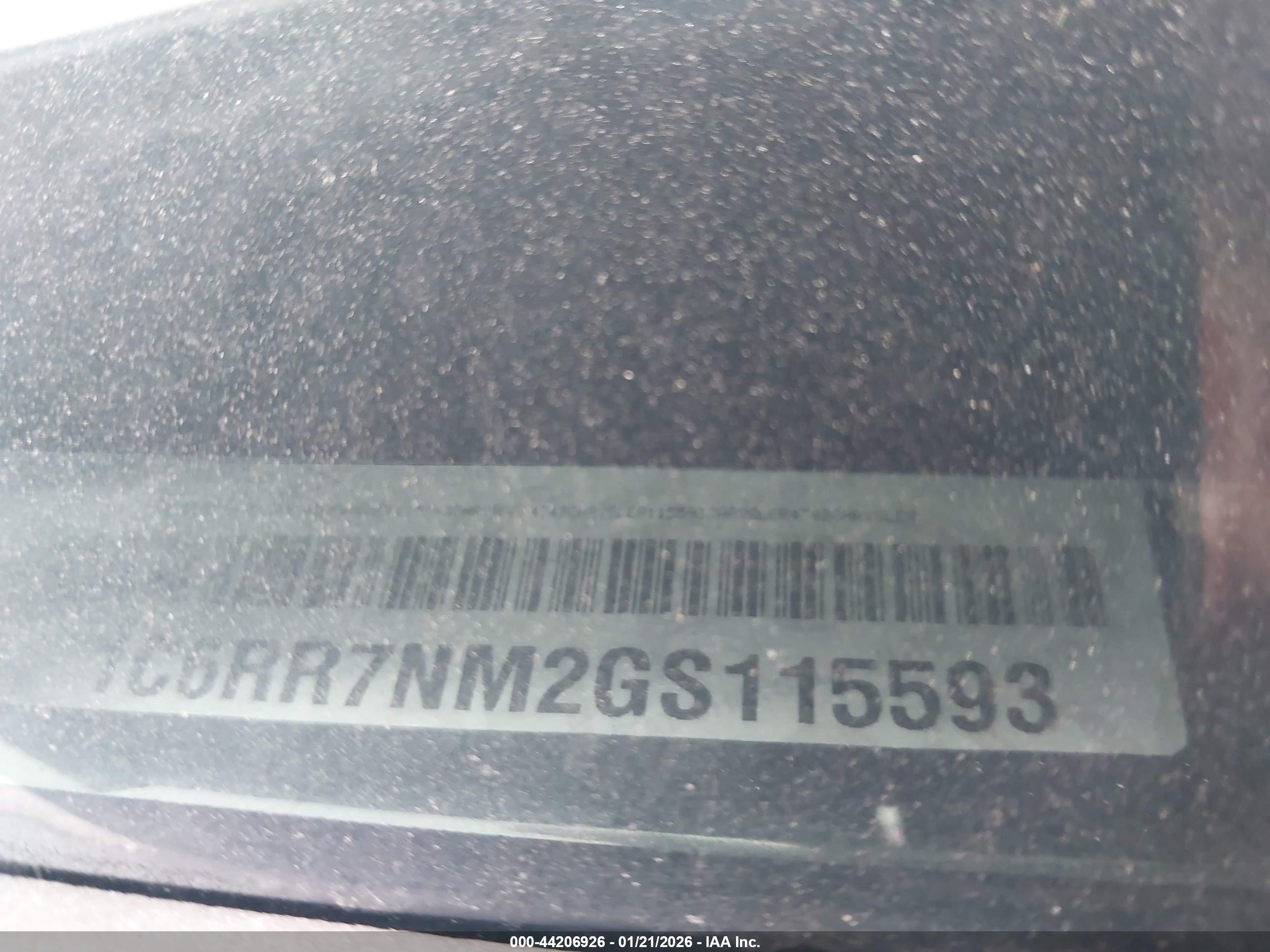 RAM 1500 image 9
