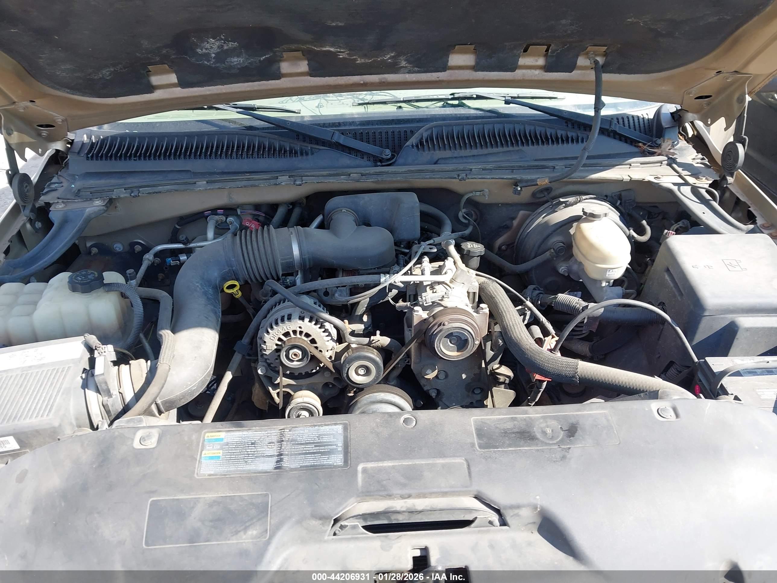 GMC SIERRA image 10