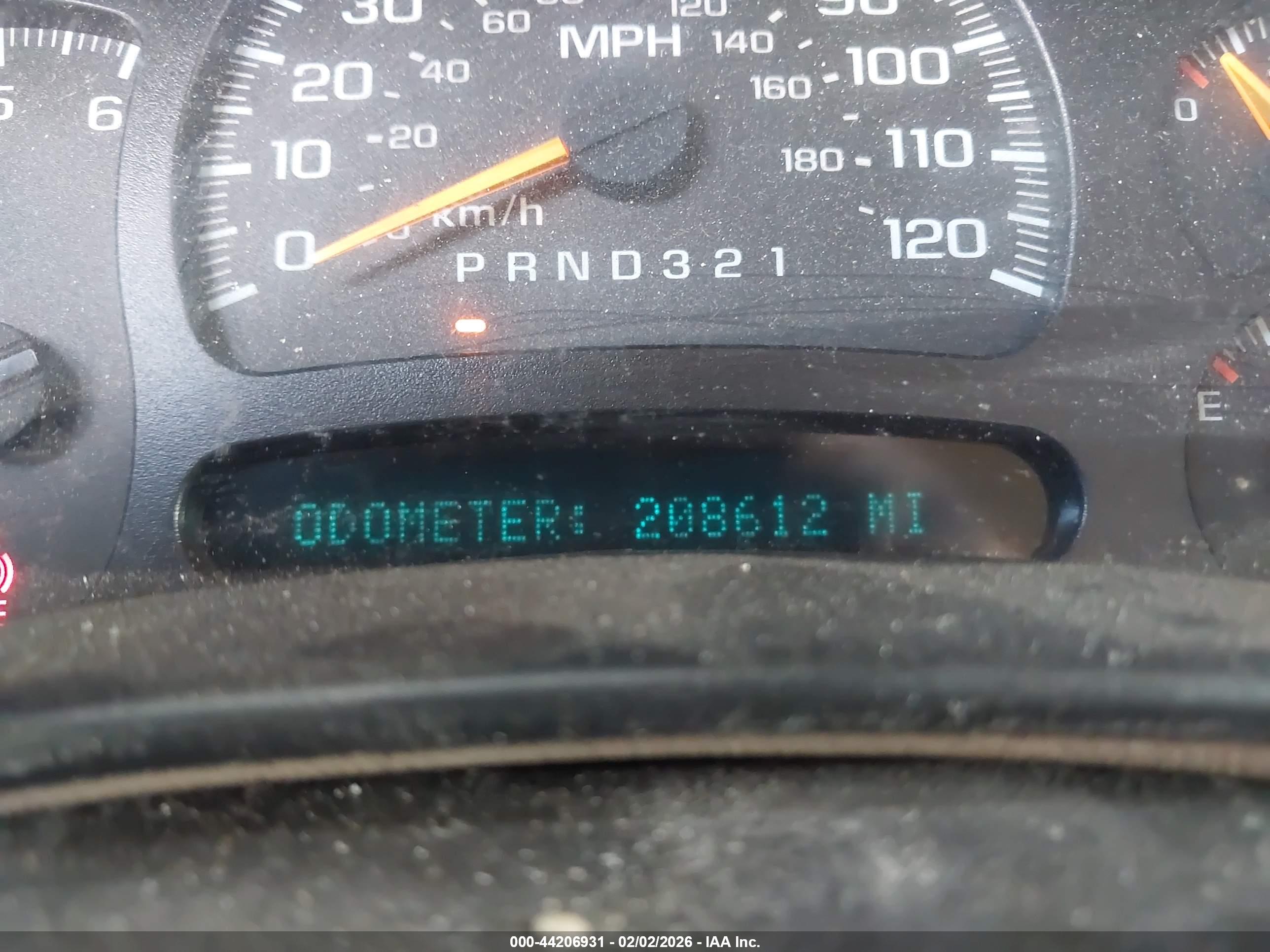 GMC SIERRA image 7