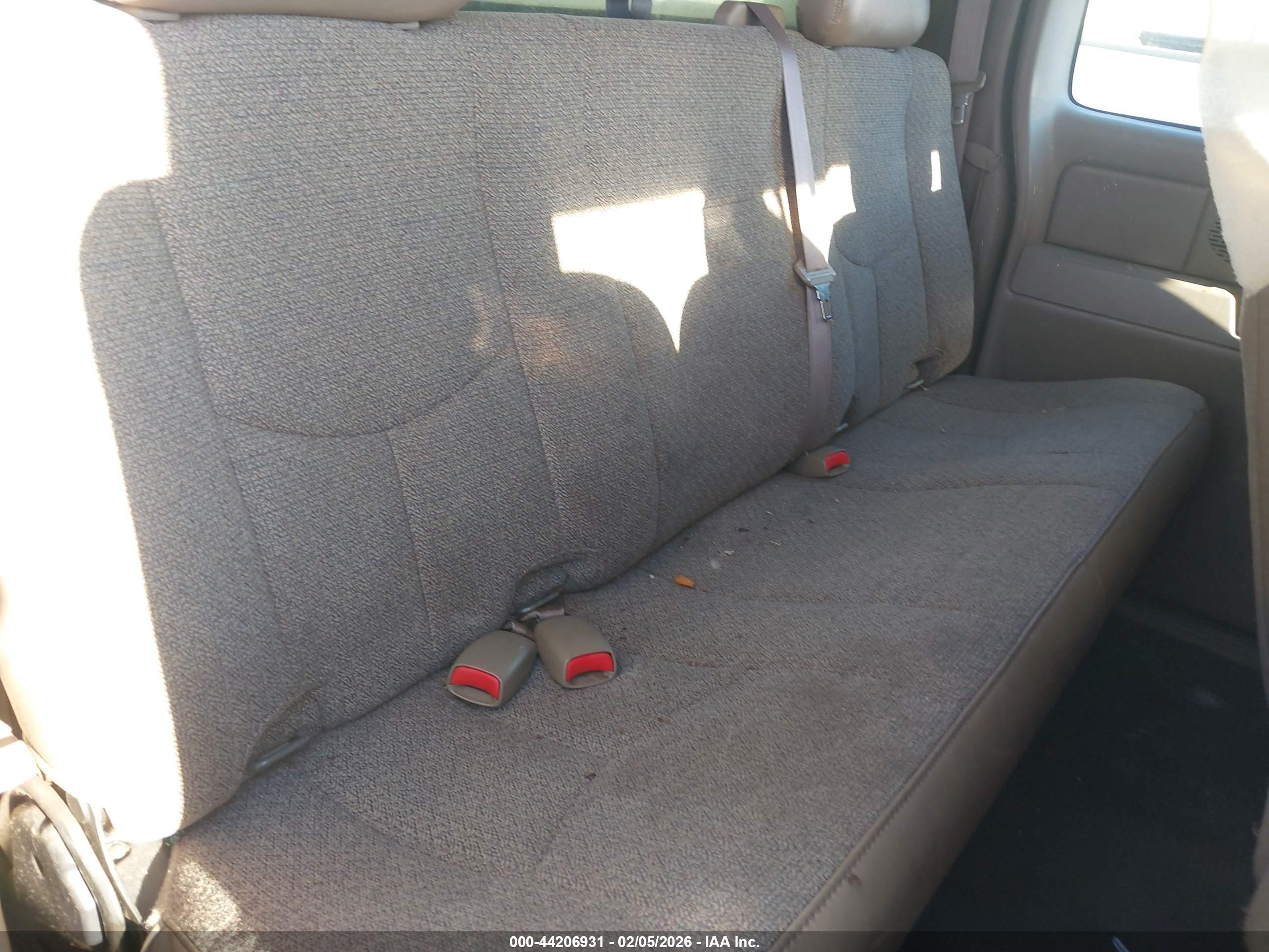 GMC SIERRA image 8