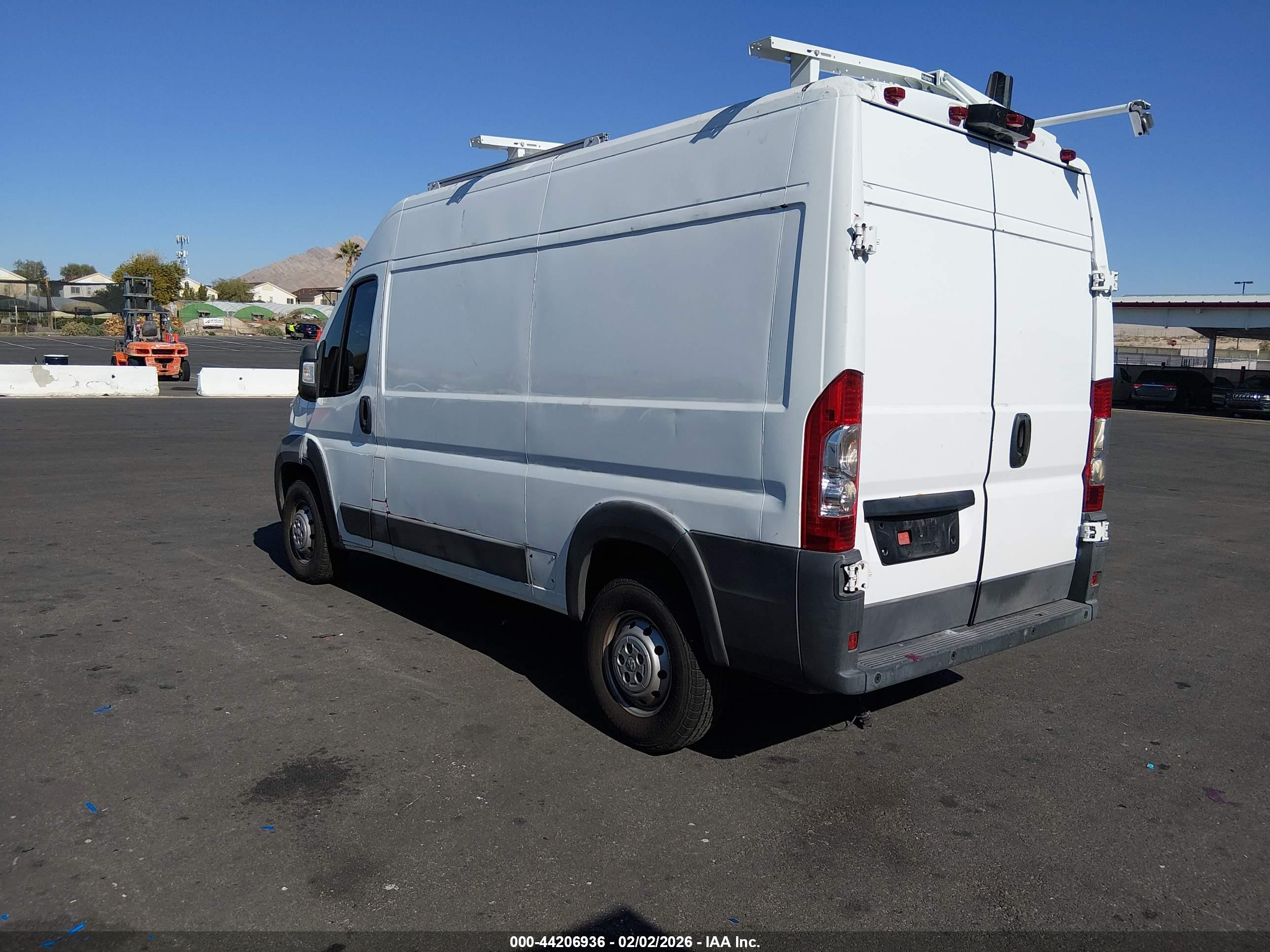RAM PROMASTER image 3