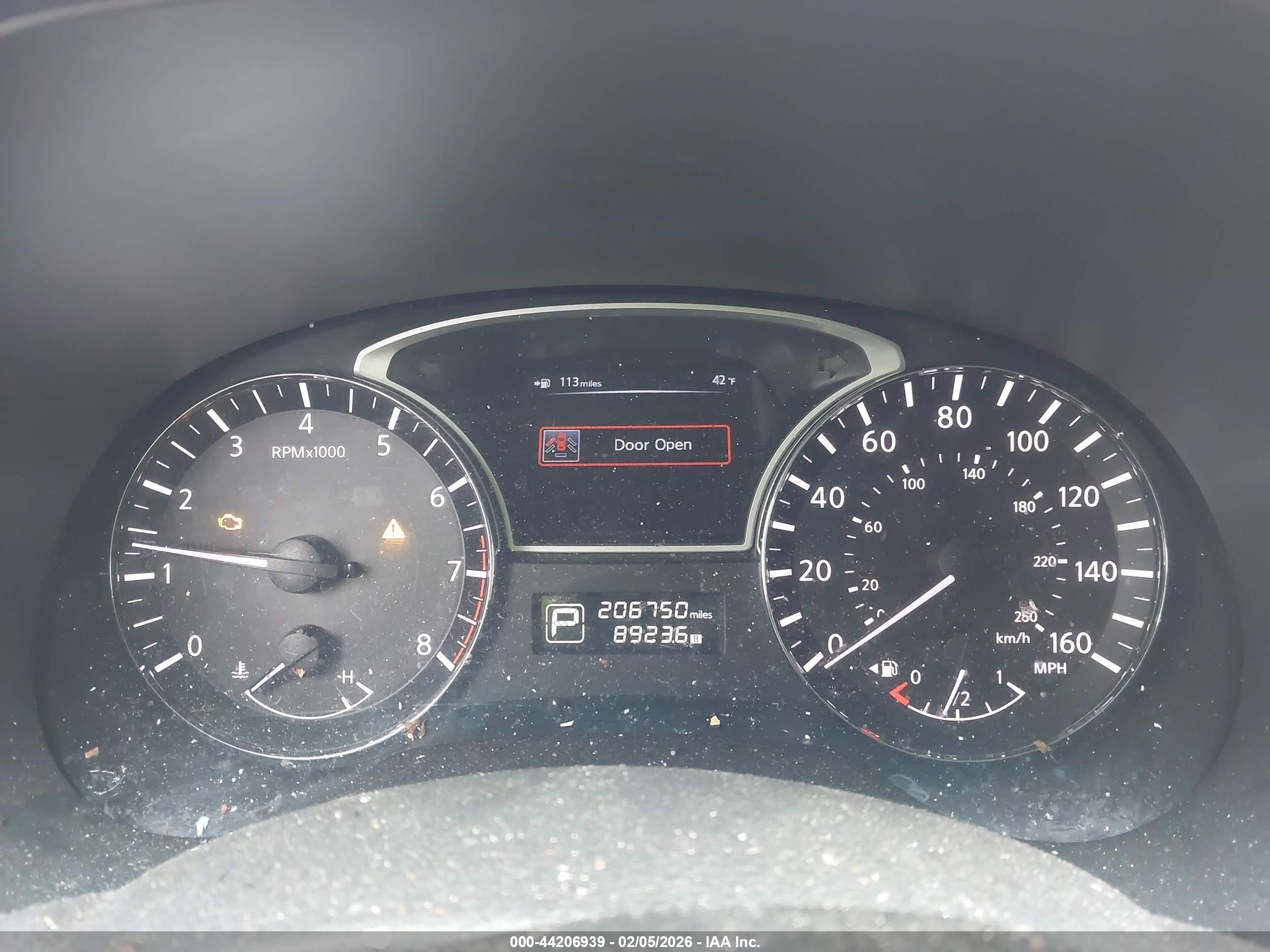 NISSAN PATHFINDER image 7