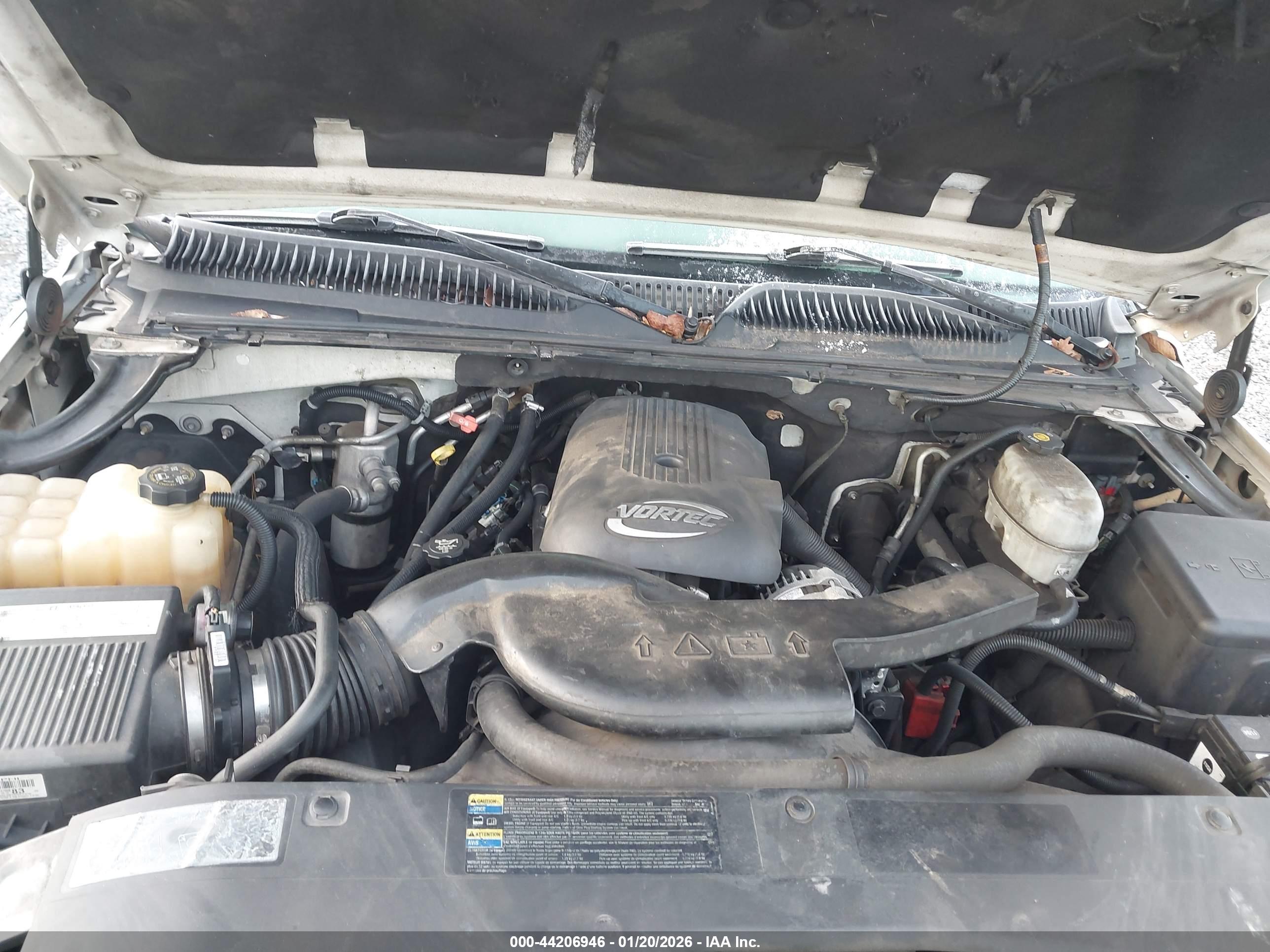 CADILLAC ESCALADE image 10