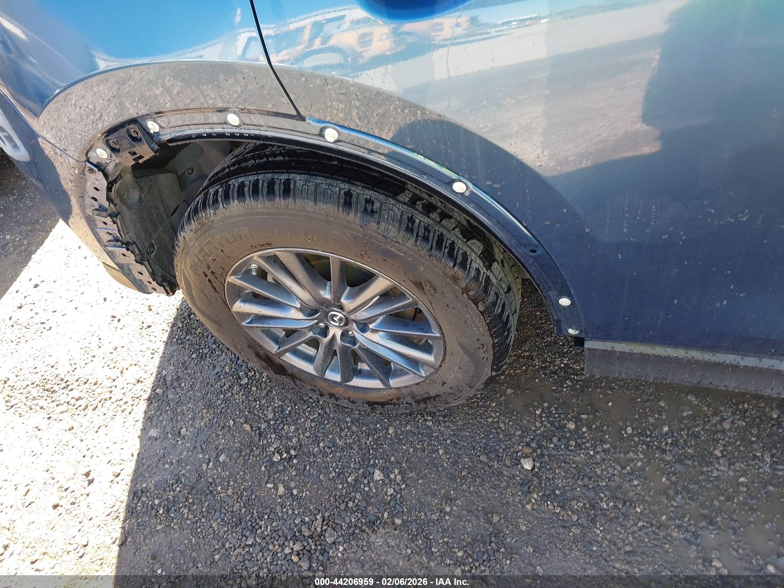 MAZDA CX-5 image 6