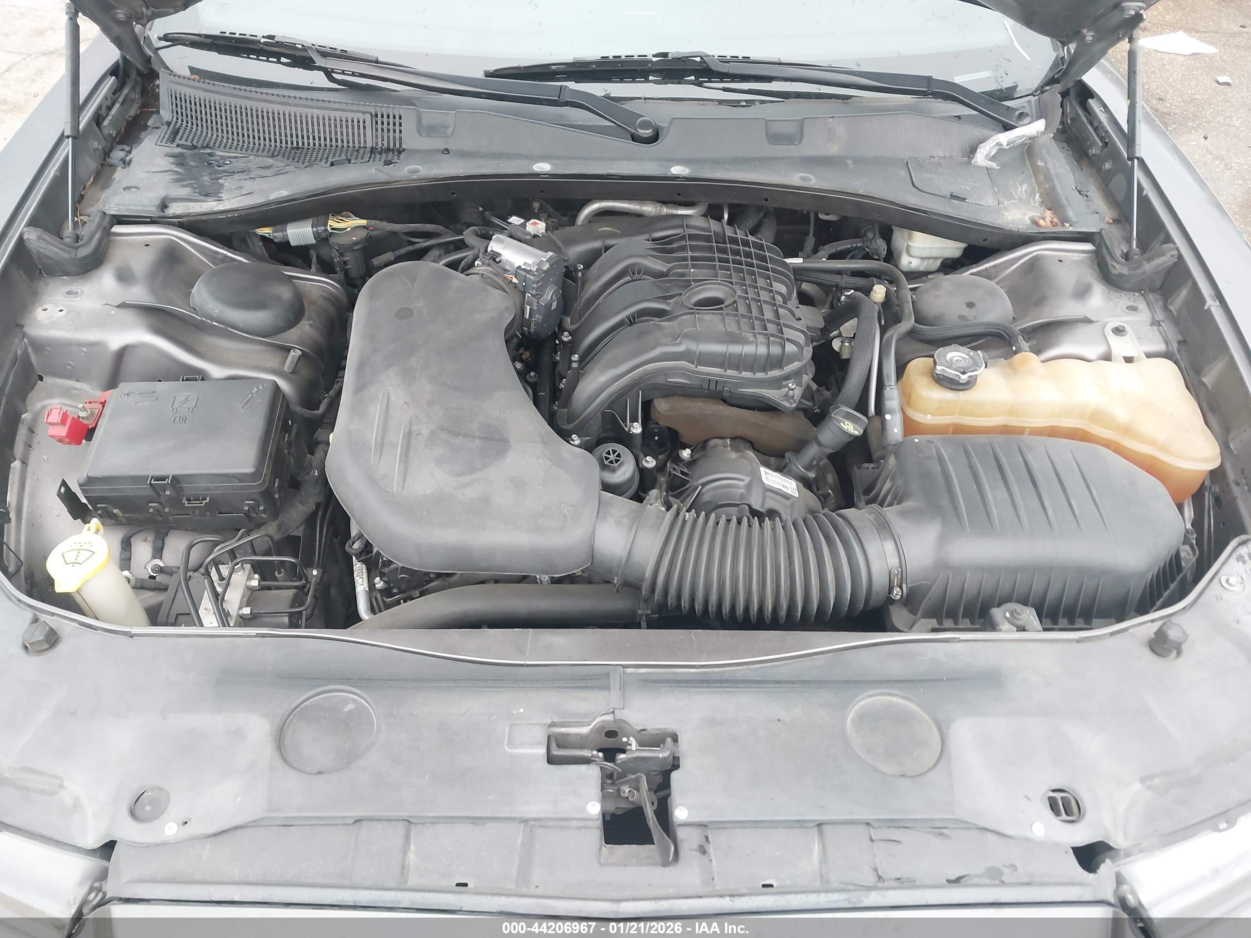 DODGE CHARGER image 10