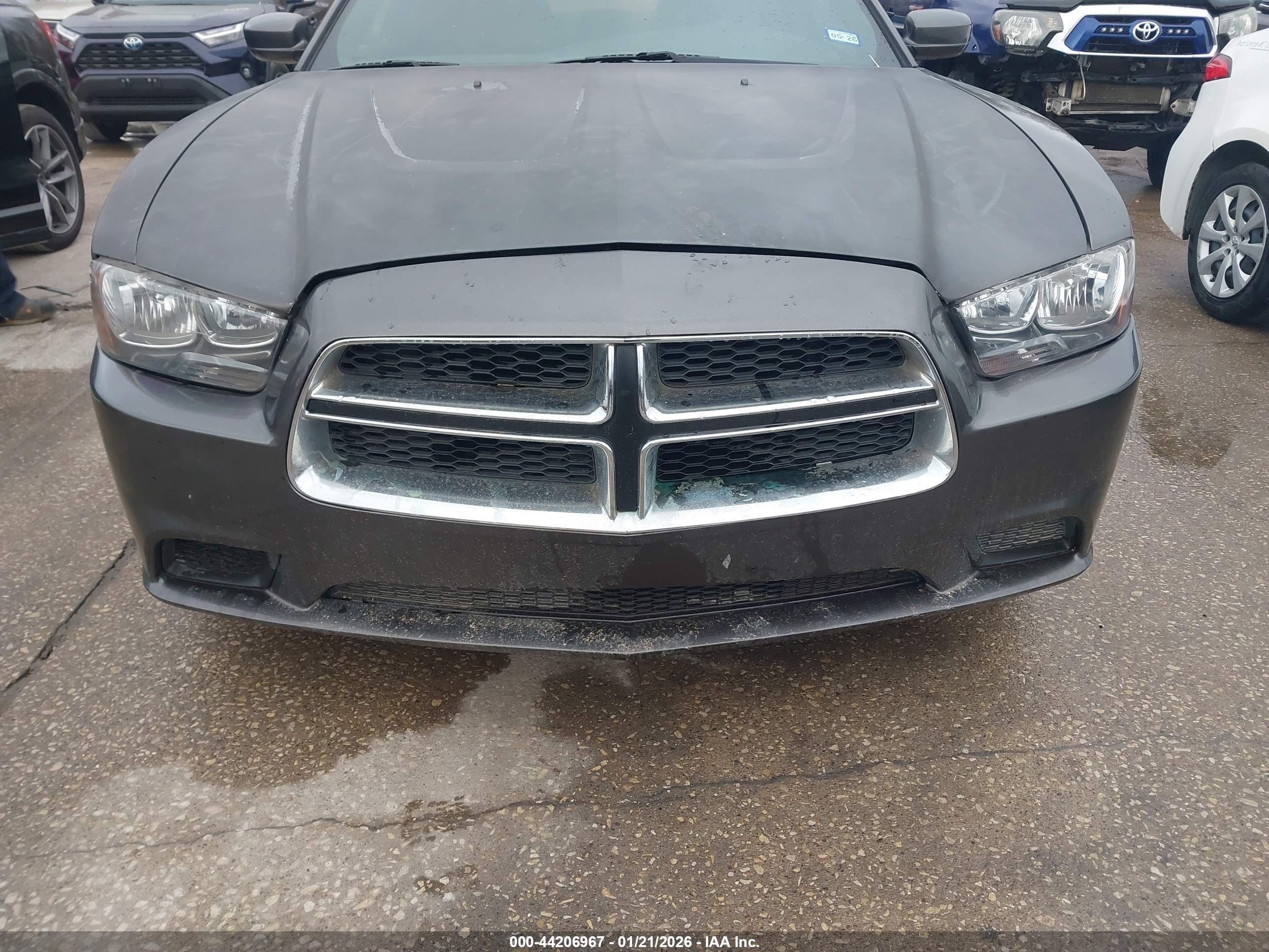 DODGE CHARGER image 6