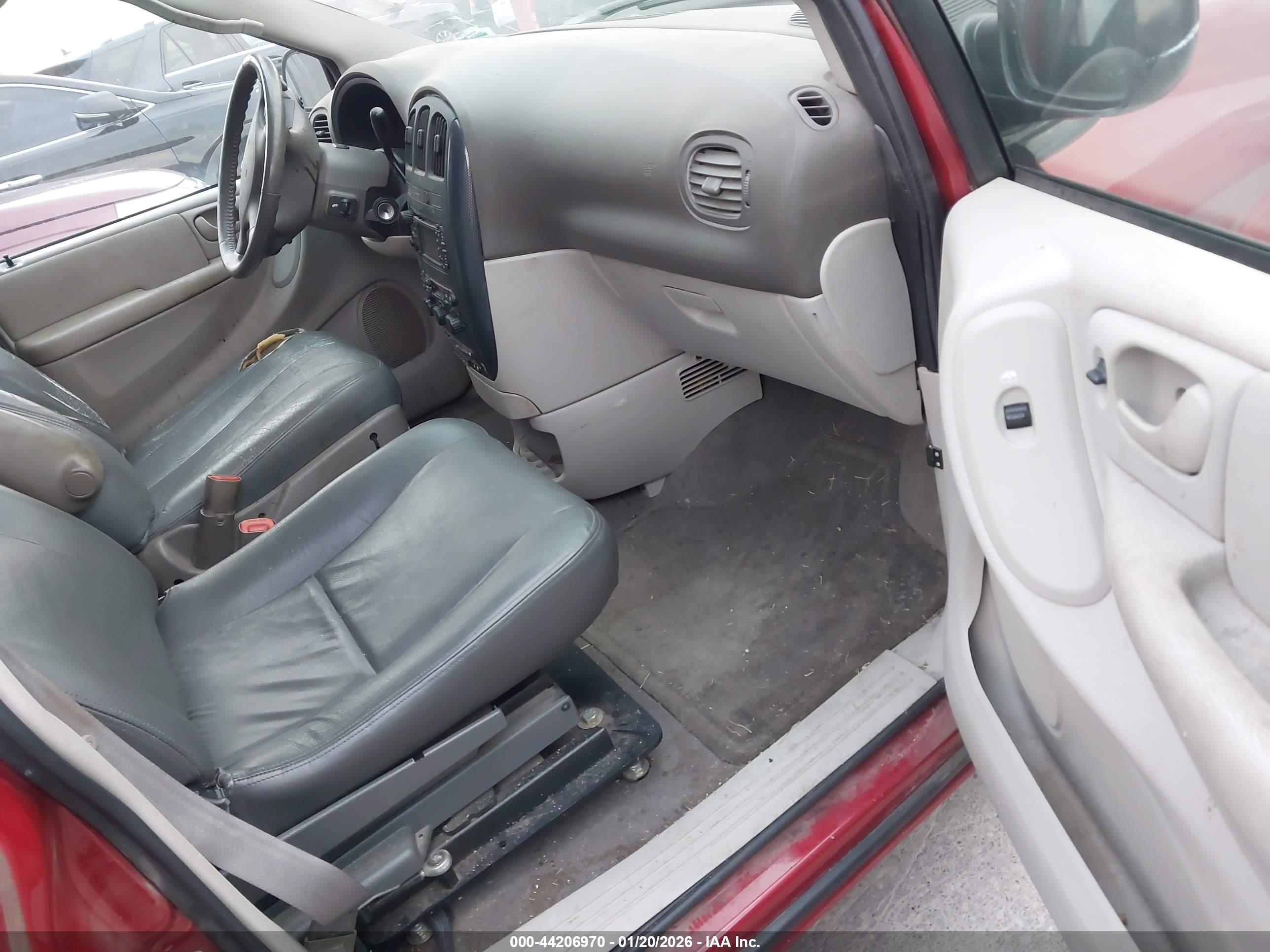 DODGE GRAND image 5