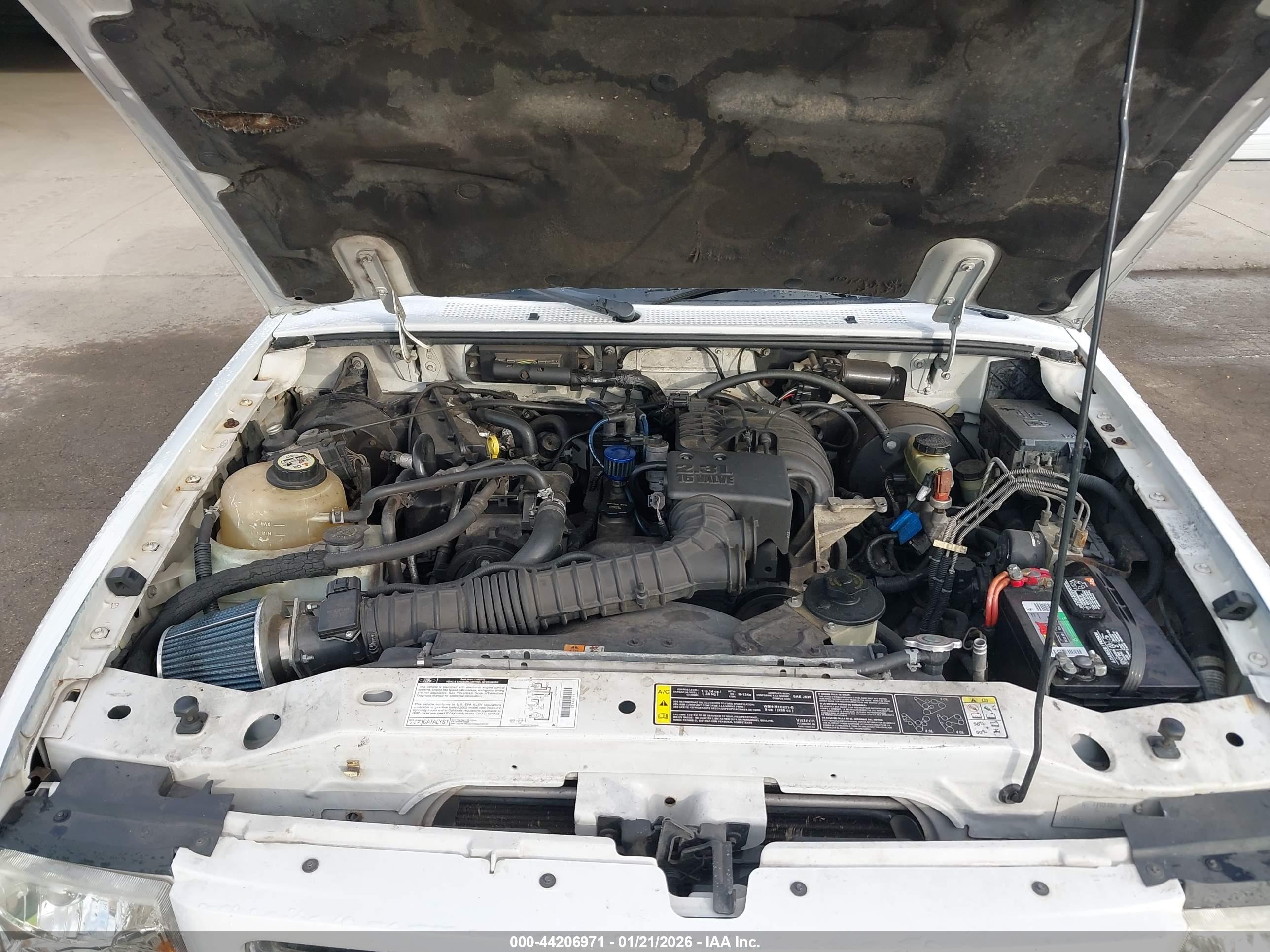 FORD RANGER image 10