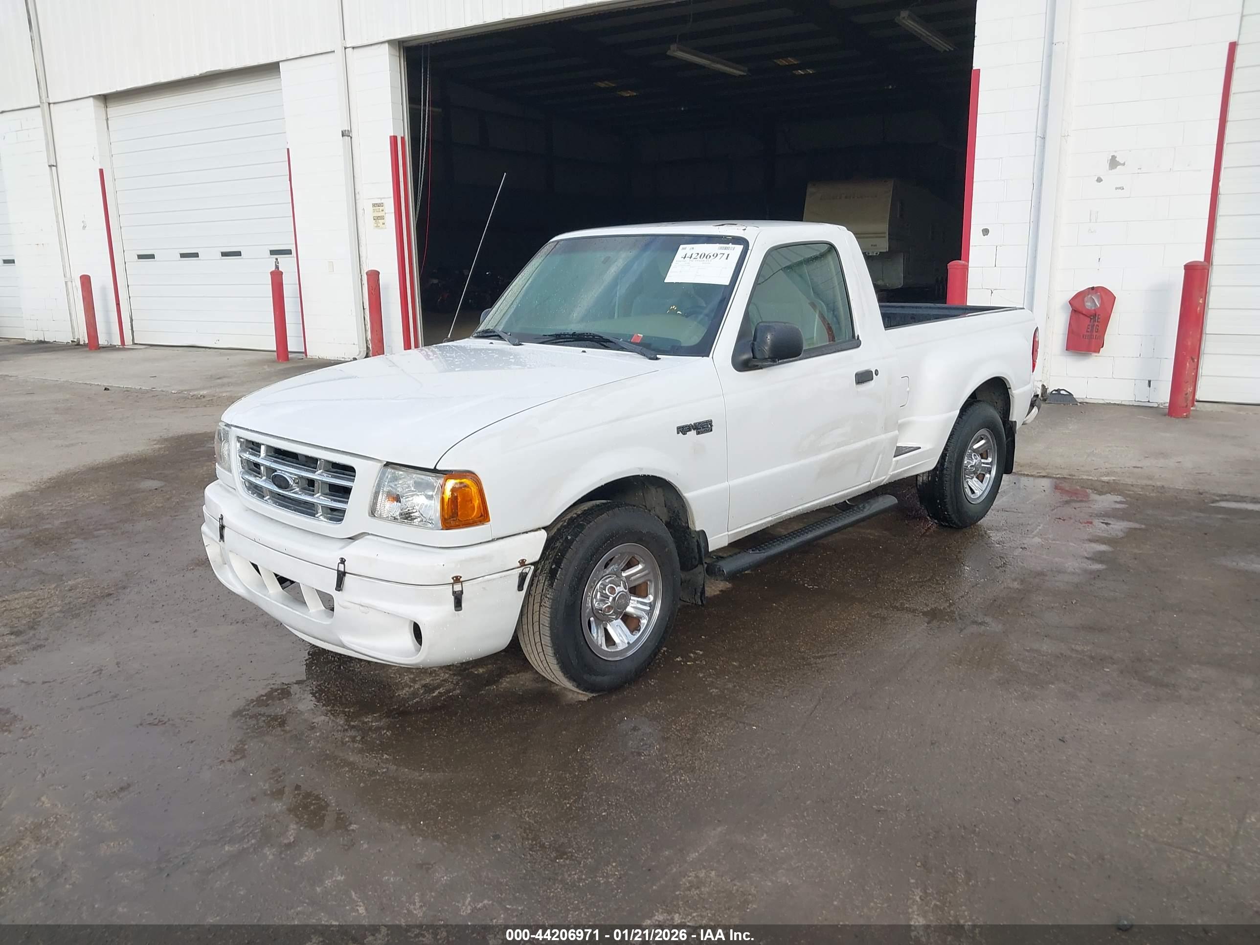 FORD RANGER image 2