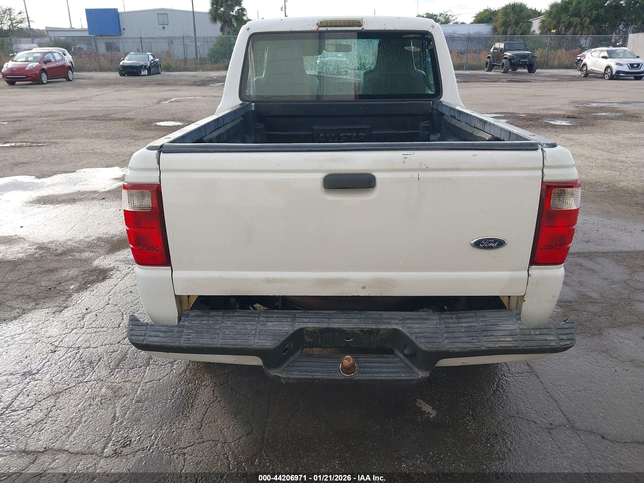 FORD RANGER image 6