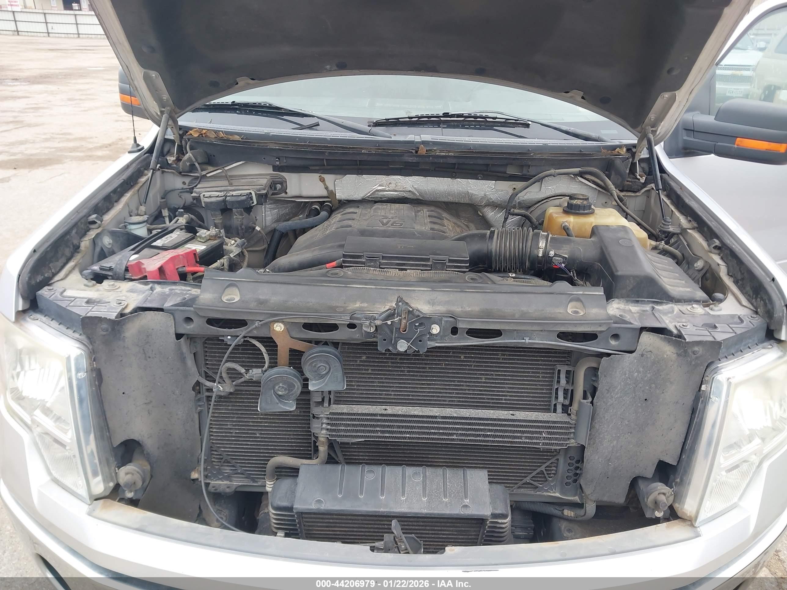 FORD F-150 image 10
