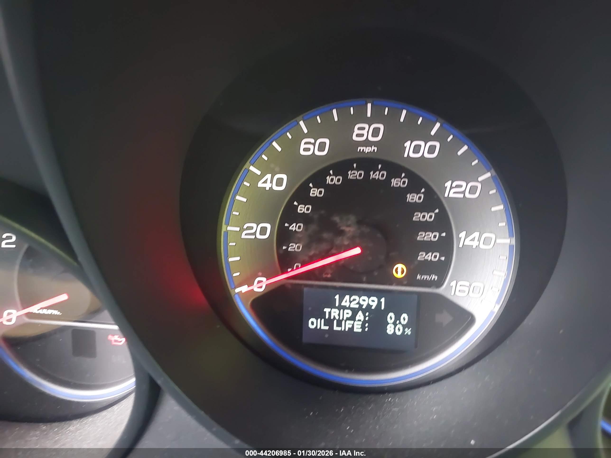 ACURA TL image 7