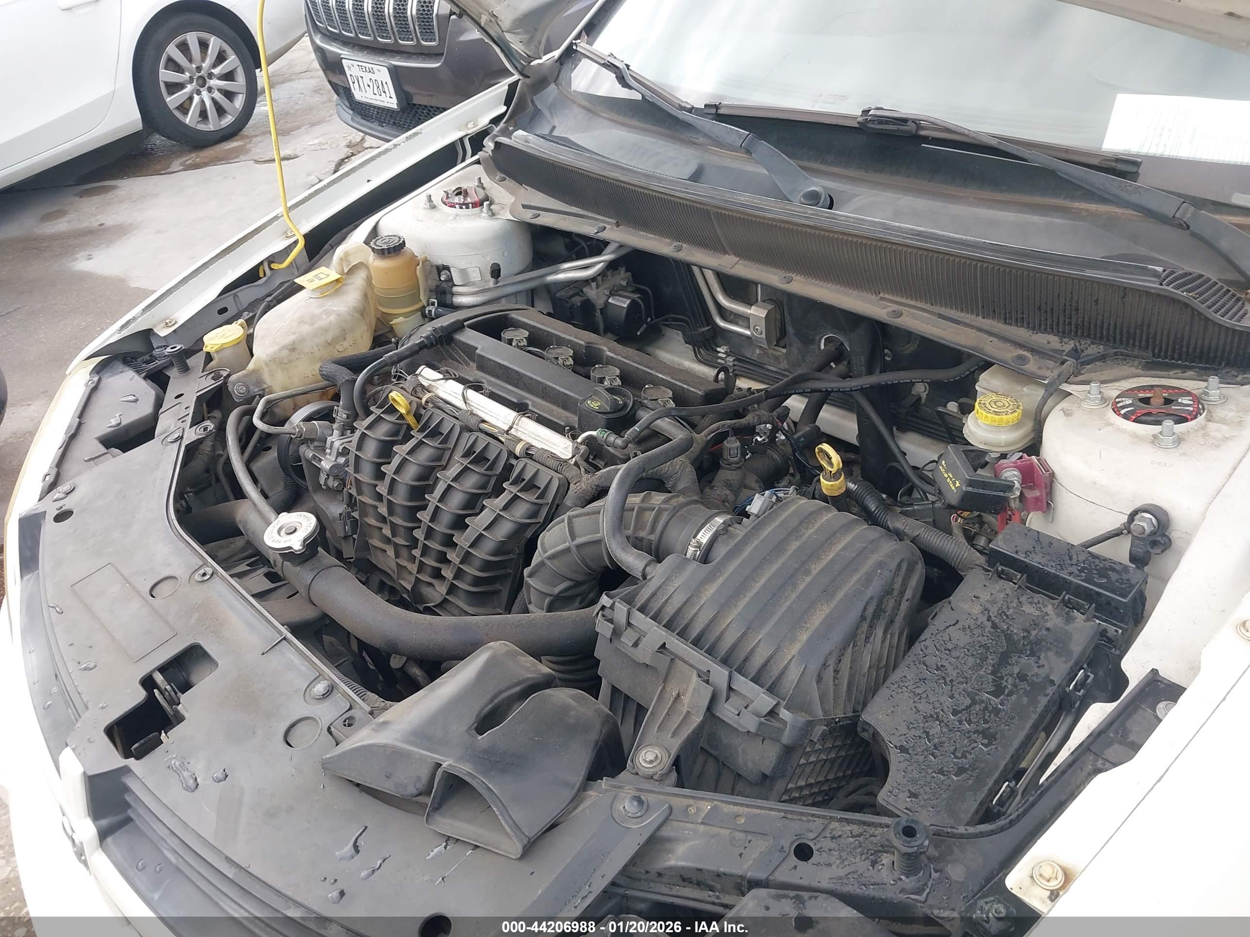 DODGE AVENGER image 10