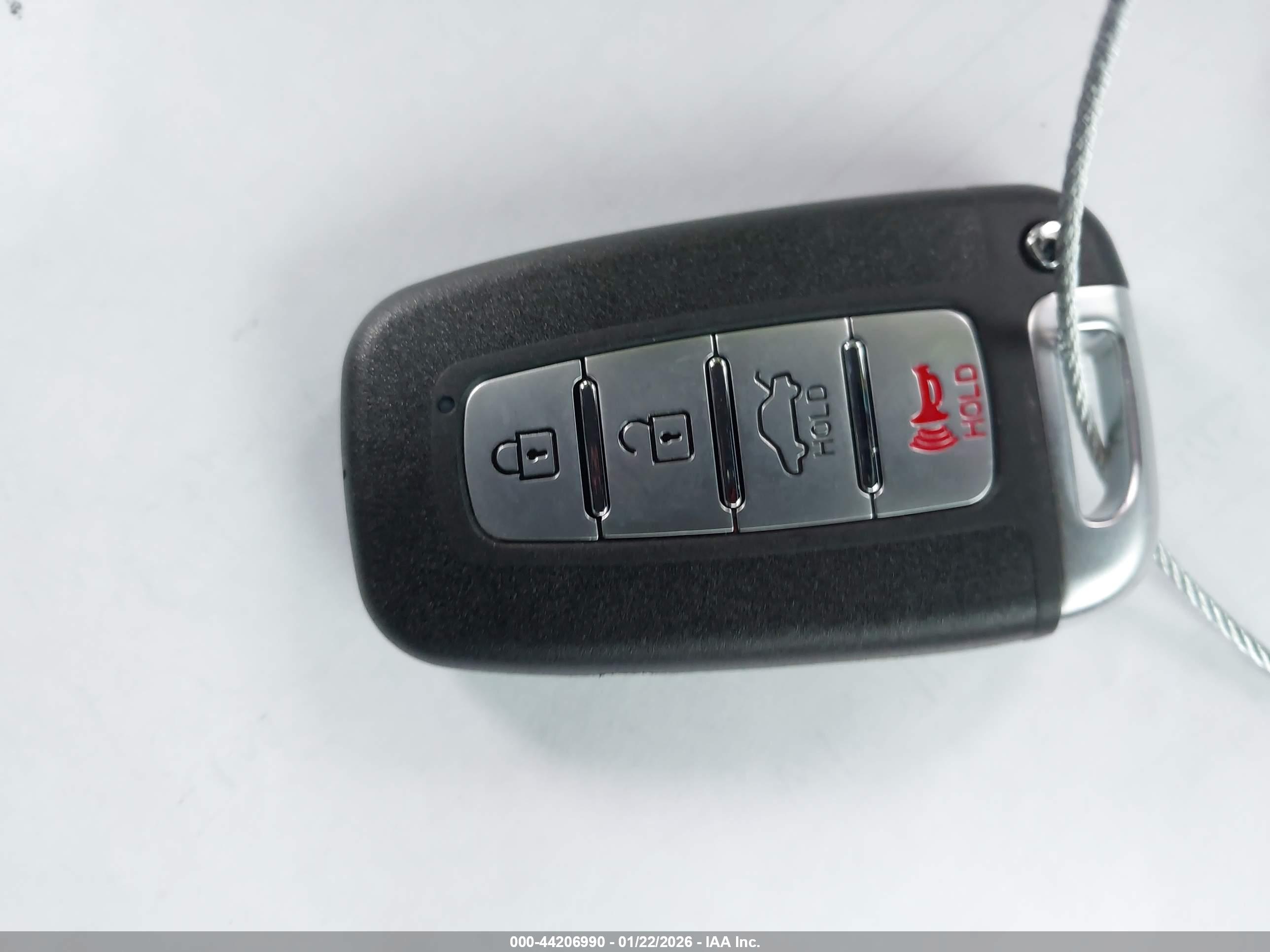 HYUNDAI SONATA image 11