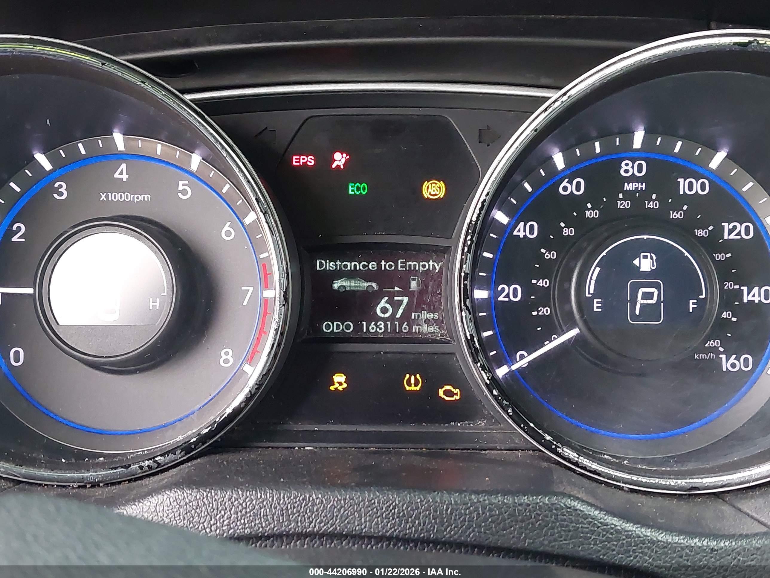 HYUNDAI SONATA image 7