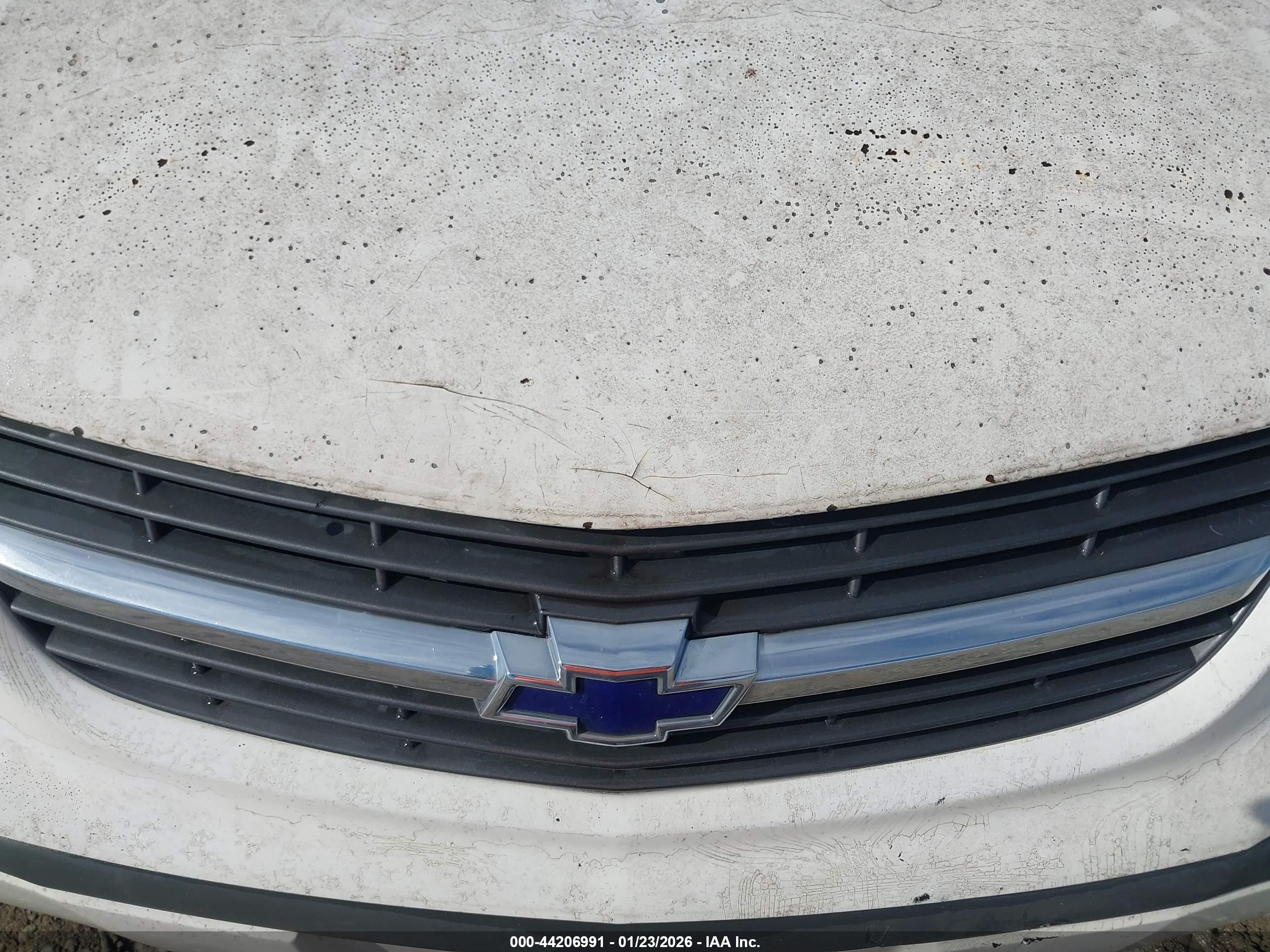 CHEVROLET IMPALA image 6