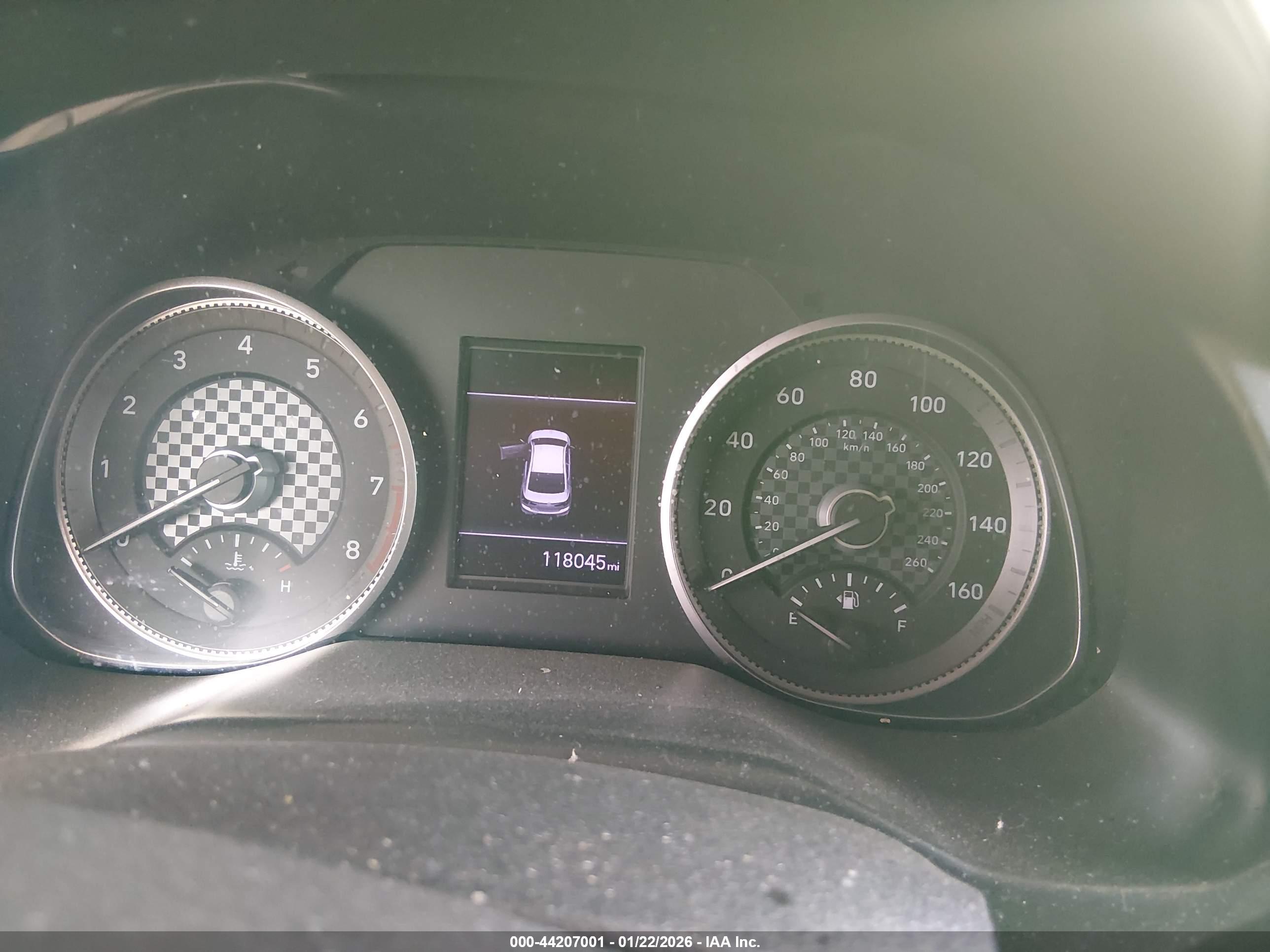 HYUNDAI ELANTRA image 7