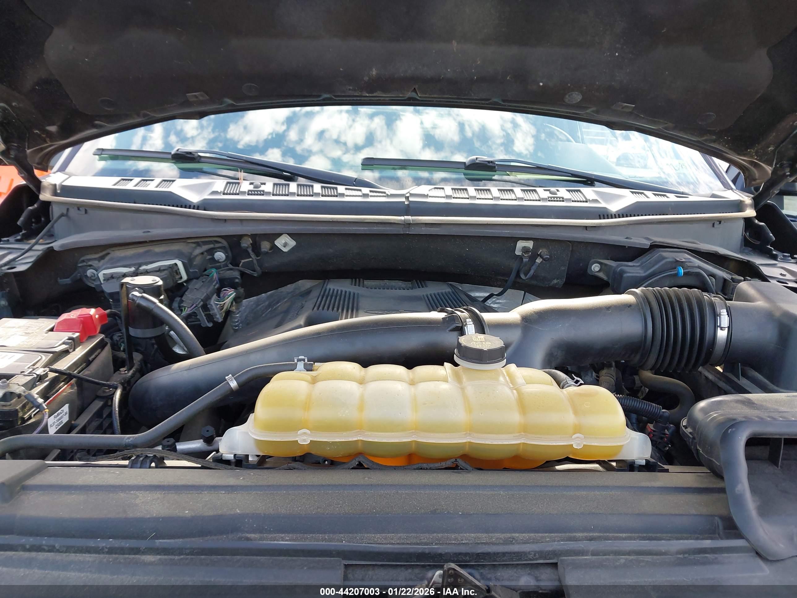 FORD F-150 image 10