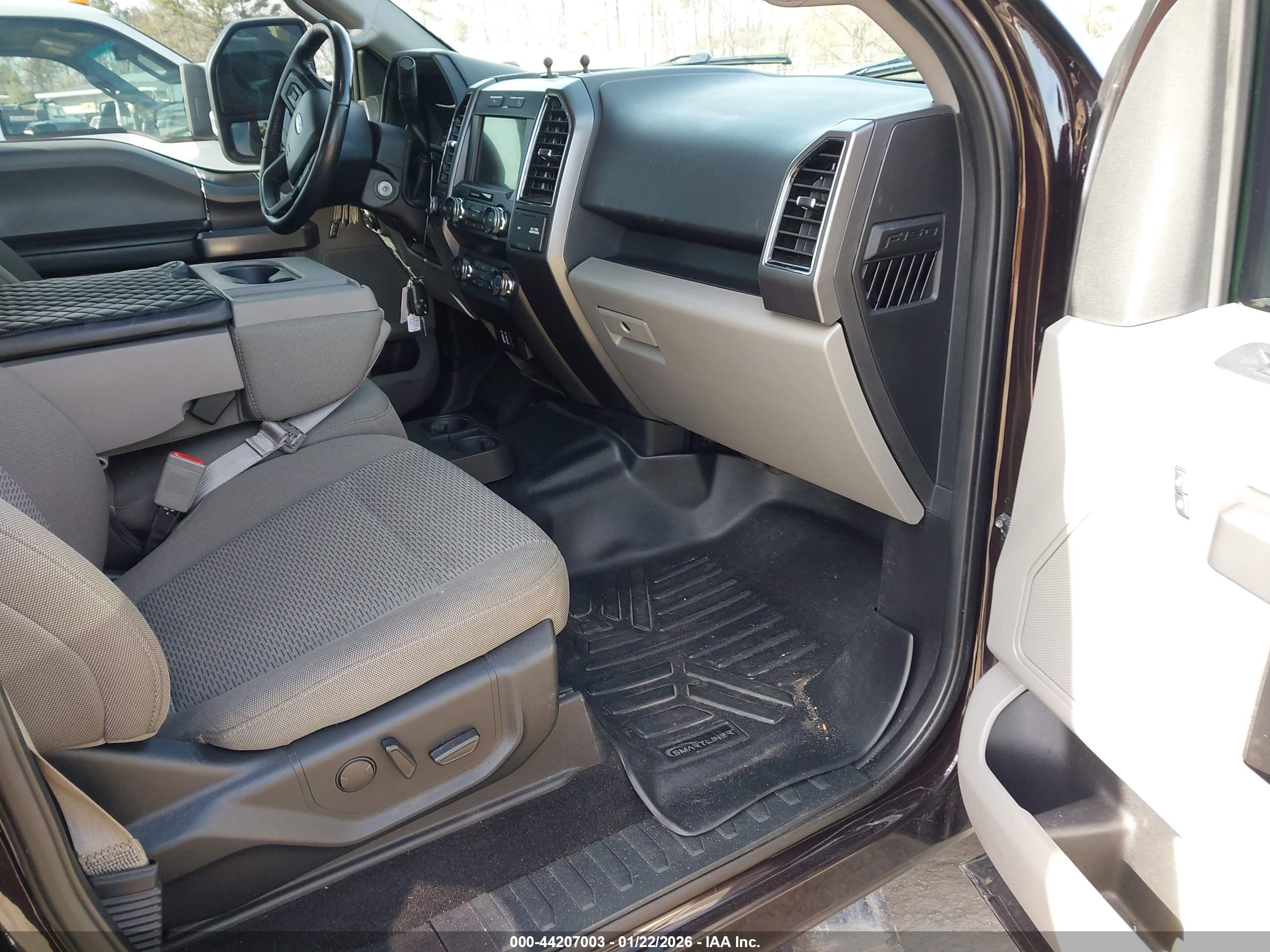 FORD F-150 image 5