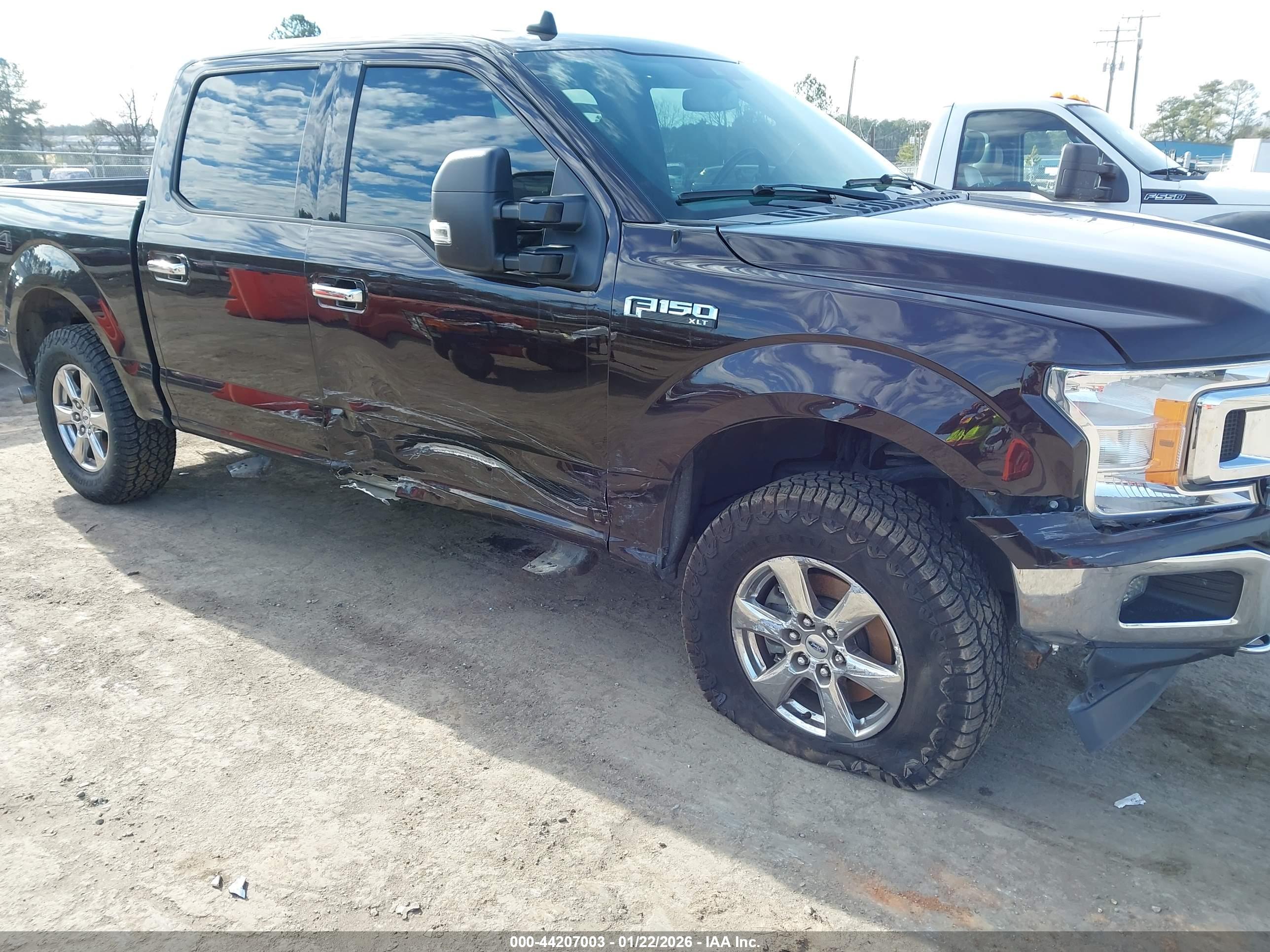 FORD F-150 image 6