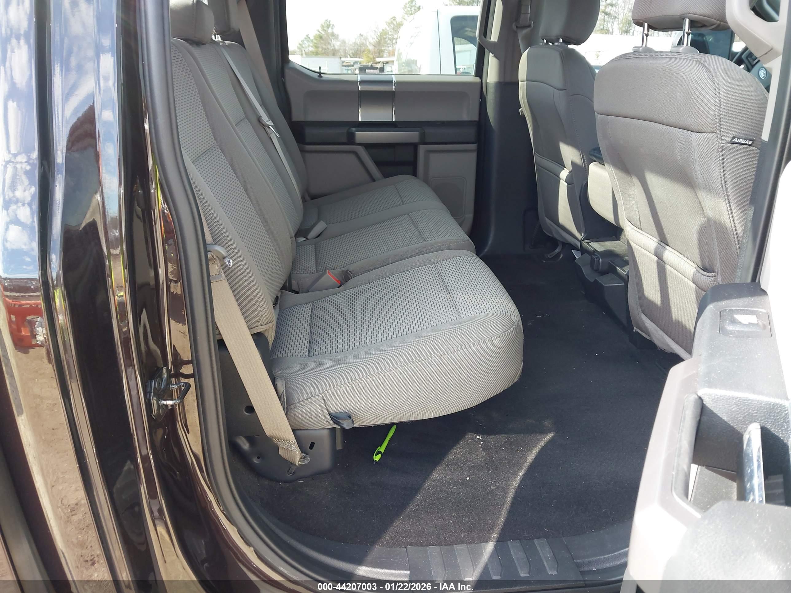 FORD F-150 image 8
