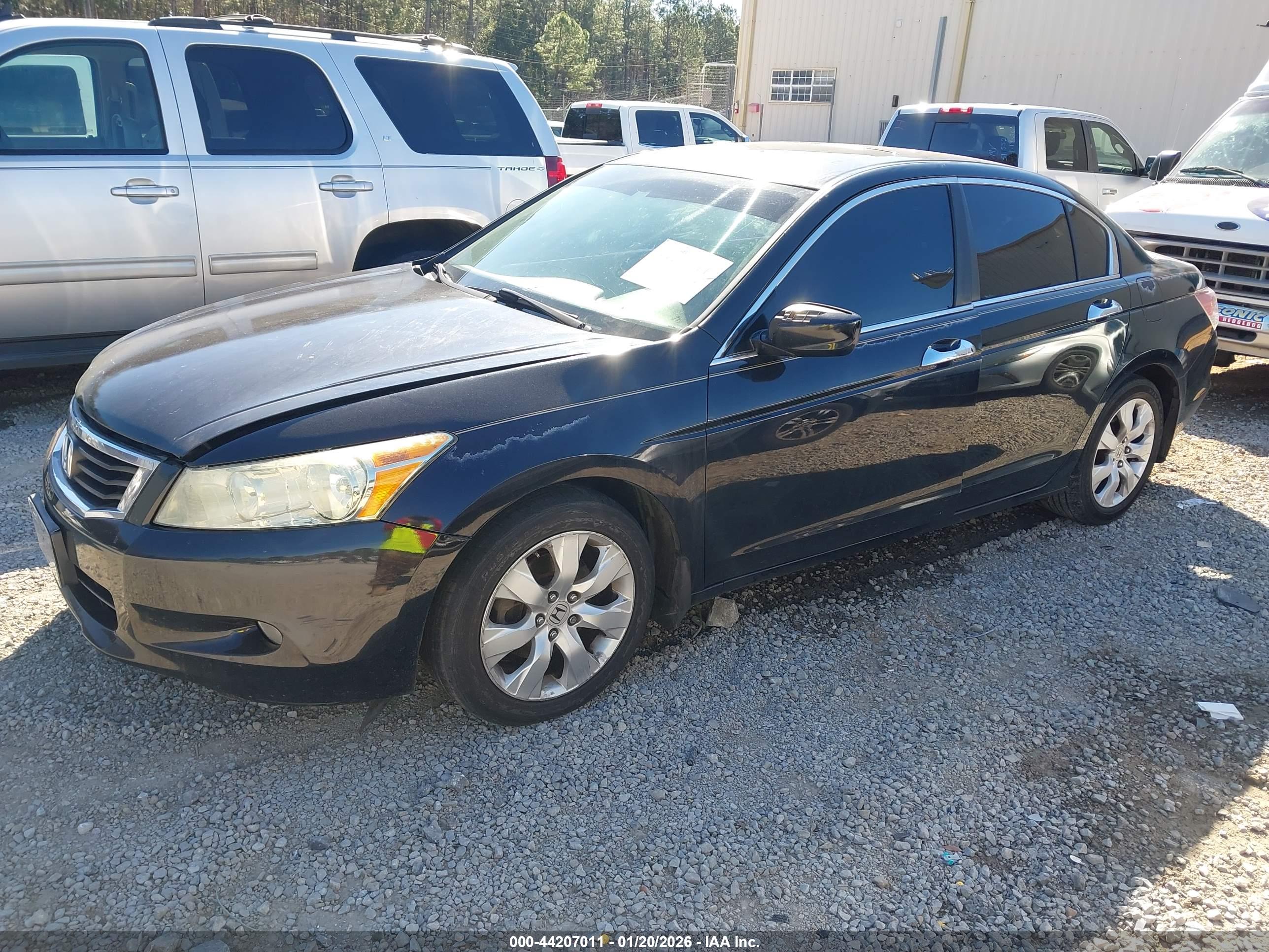 HONDA ACCORD image 2