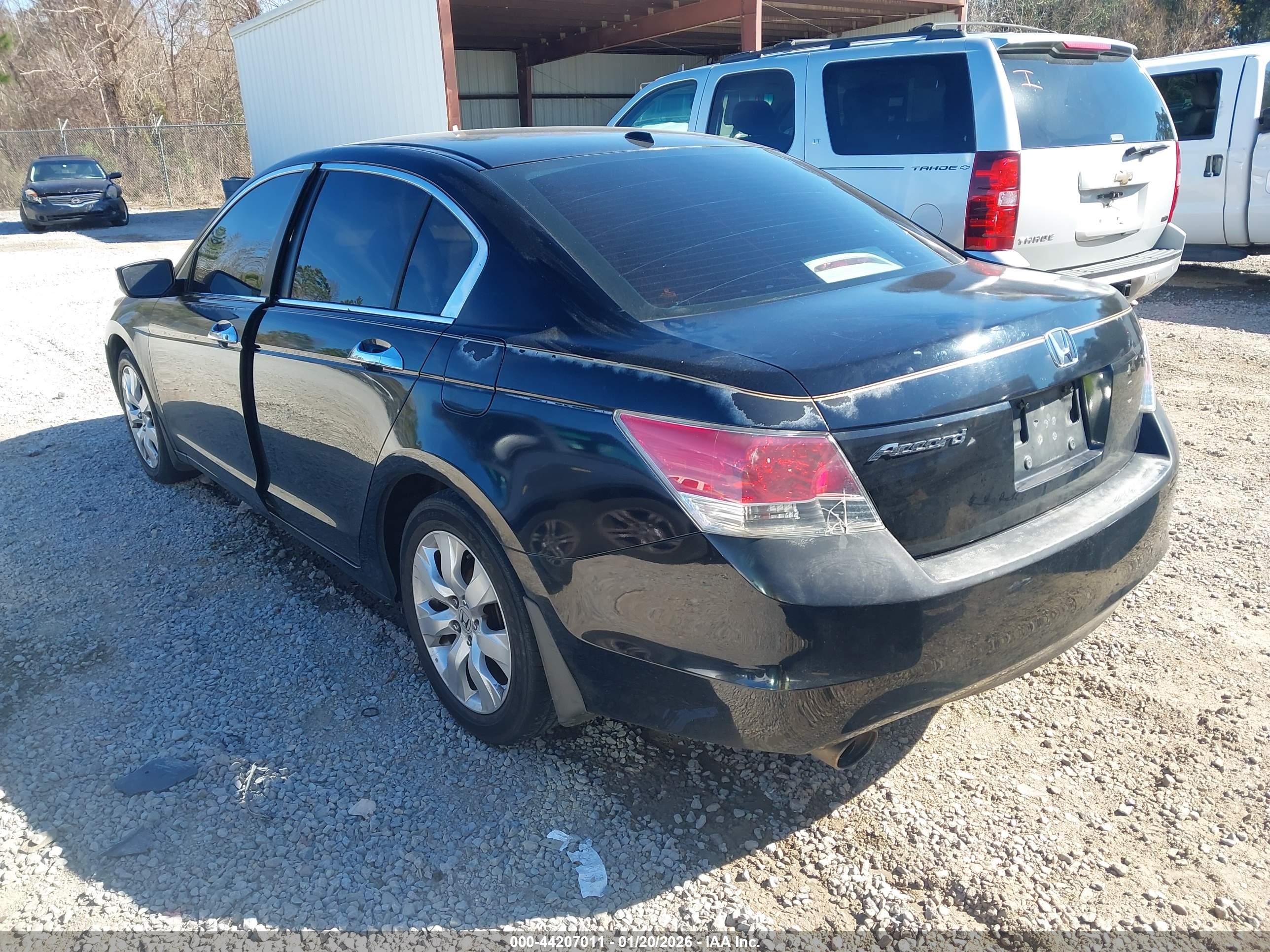 HONDA ACCORD image 3