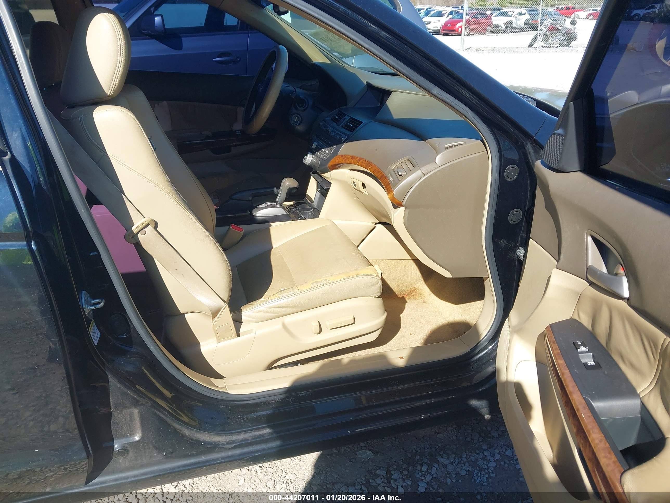 HONDA ACCORD image 5