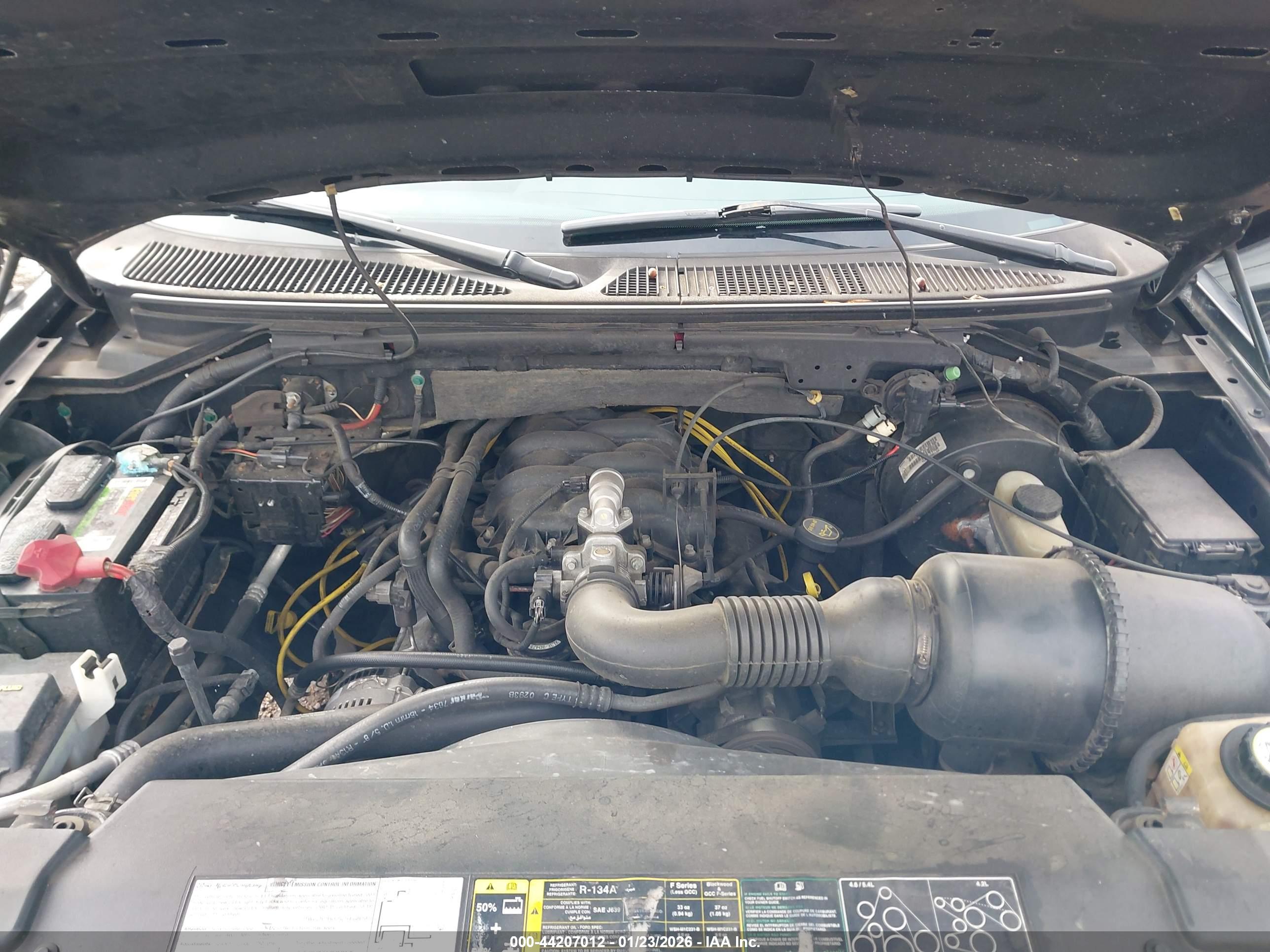 FORD F-150 image 10
