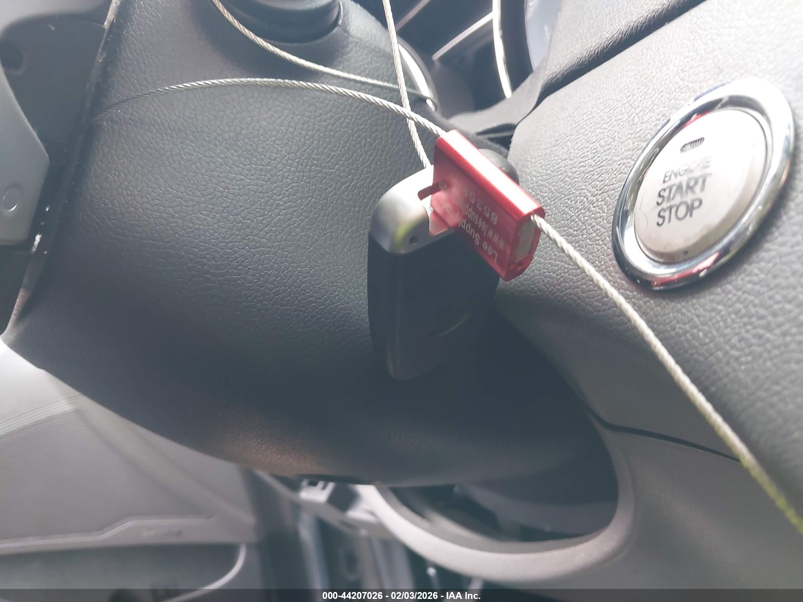 HYUNDAI SONATA image 11