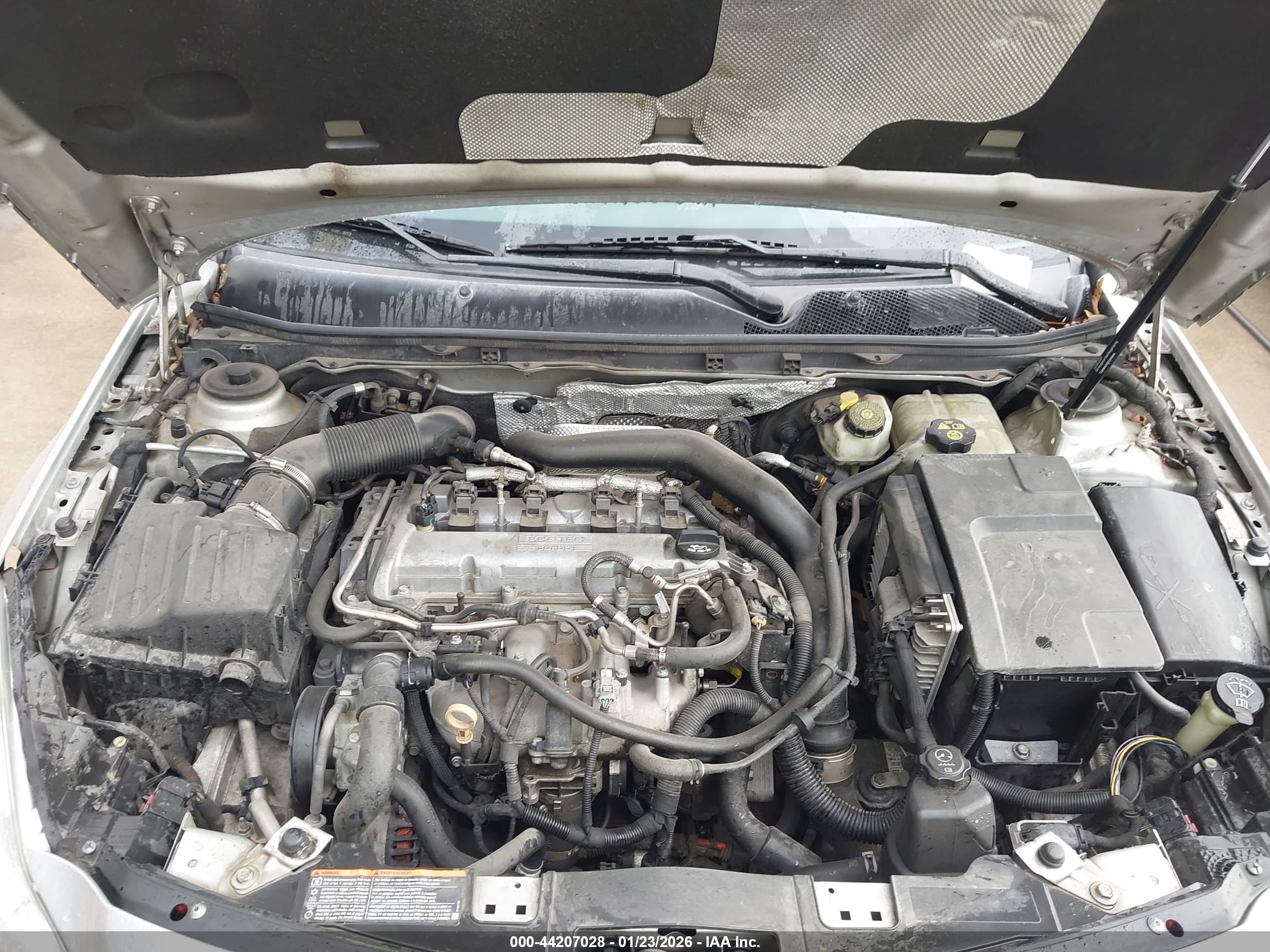BUICK REGAL image 10