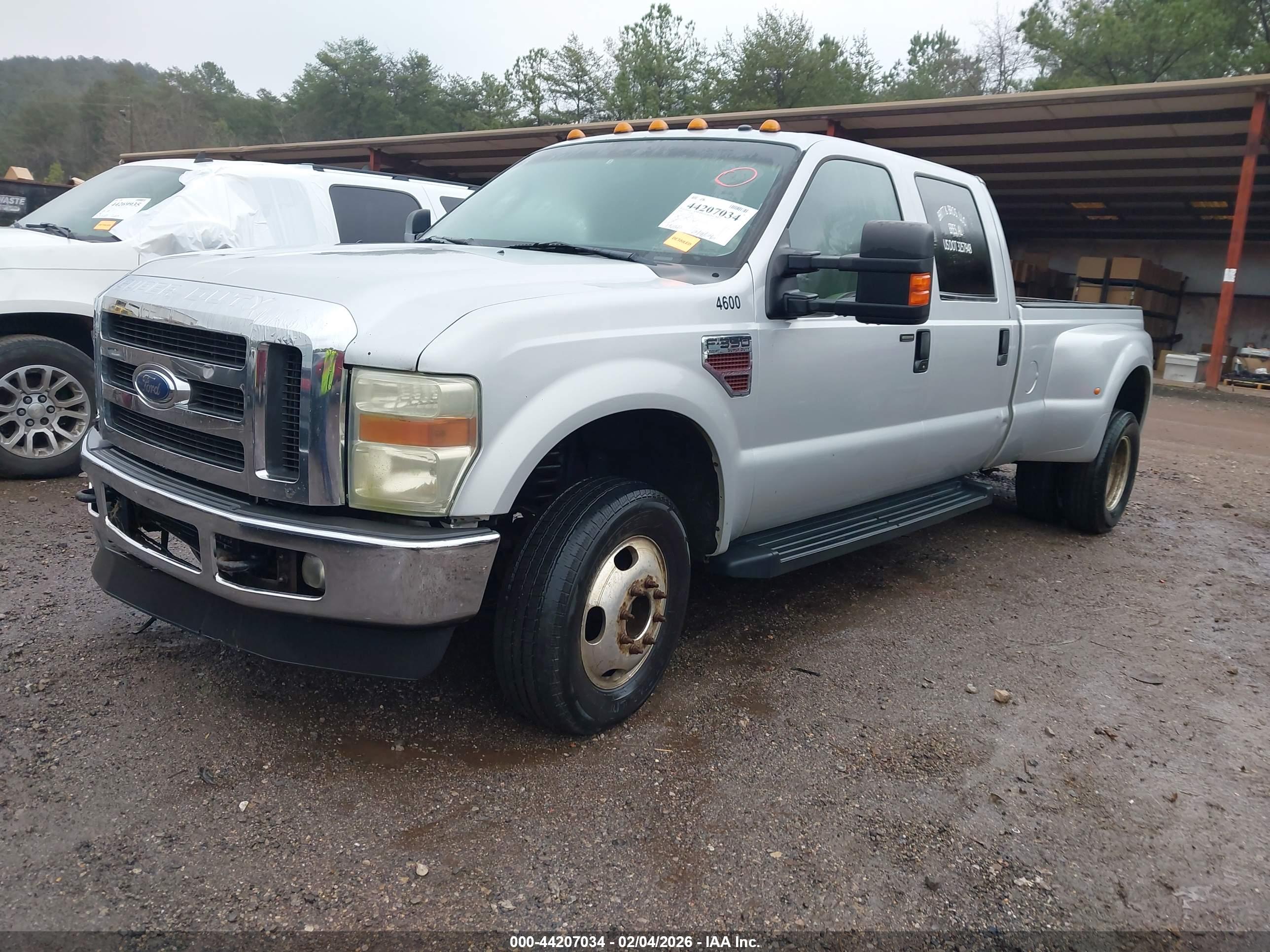 FORD F-350 image 2