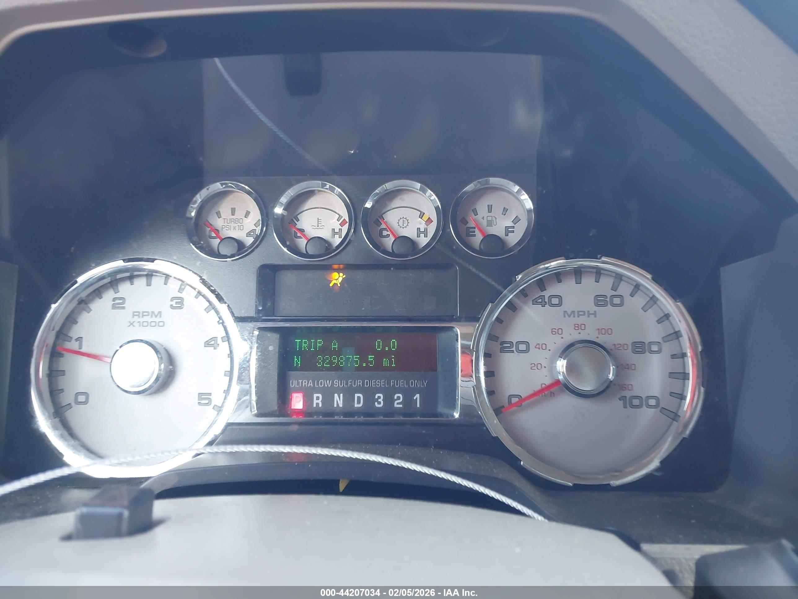 FORD F-350 image 6