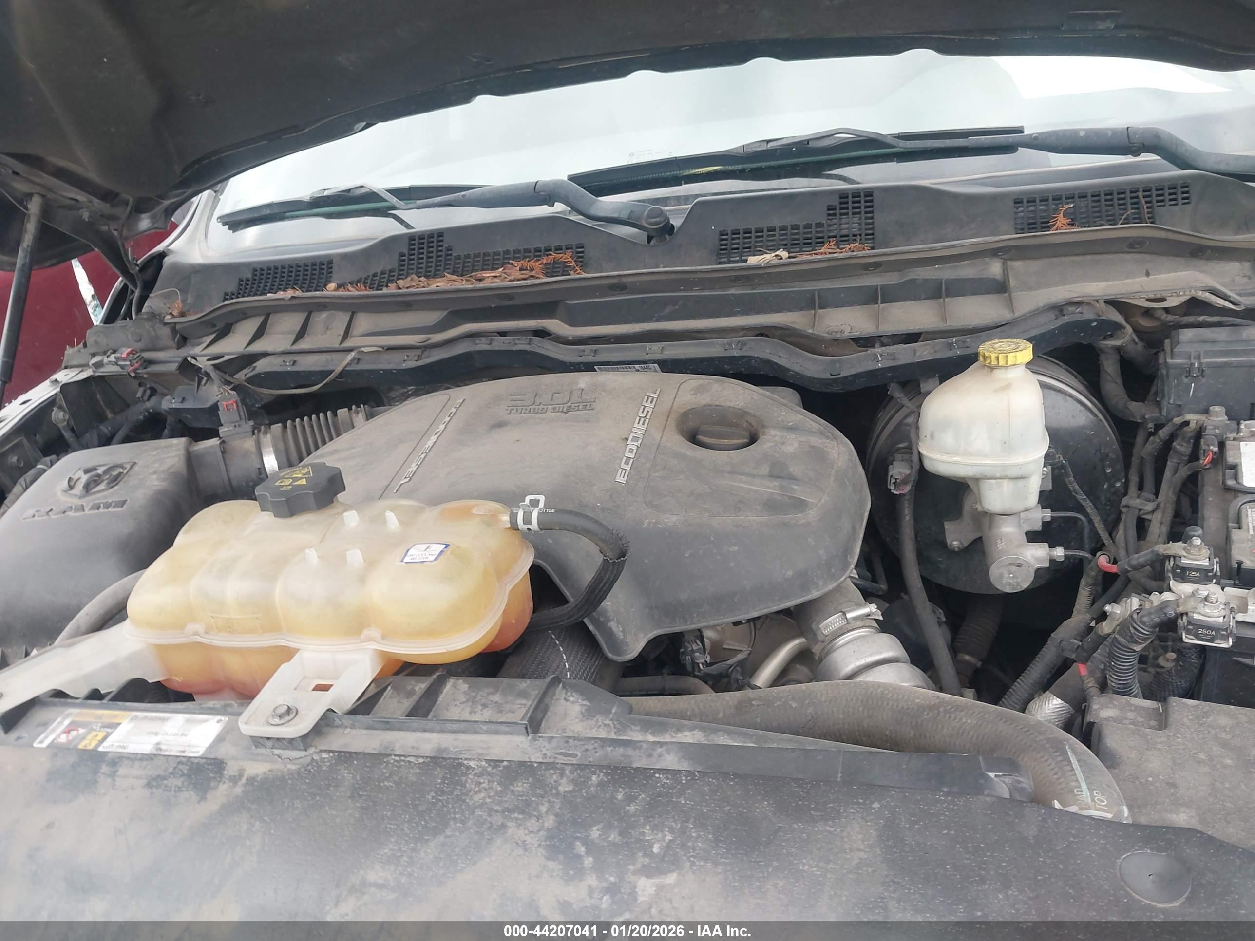 RAM 1500 image 10