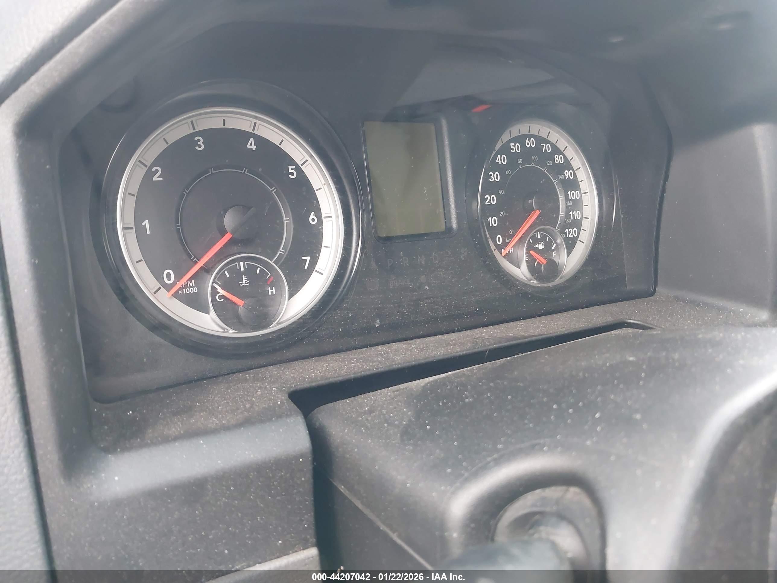 RAM 1500 image 7