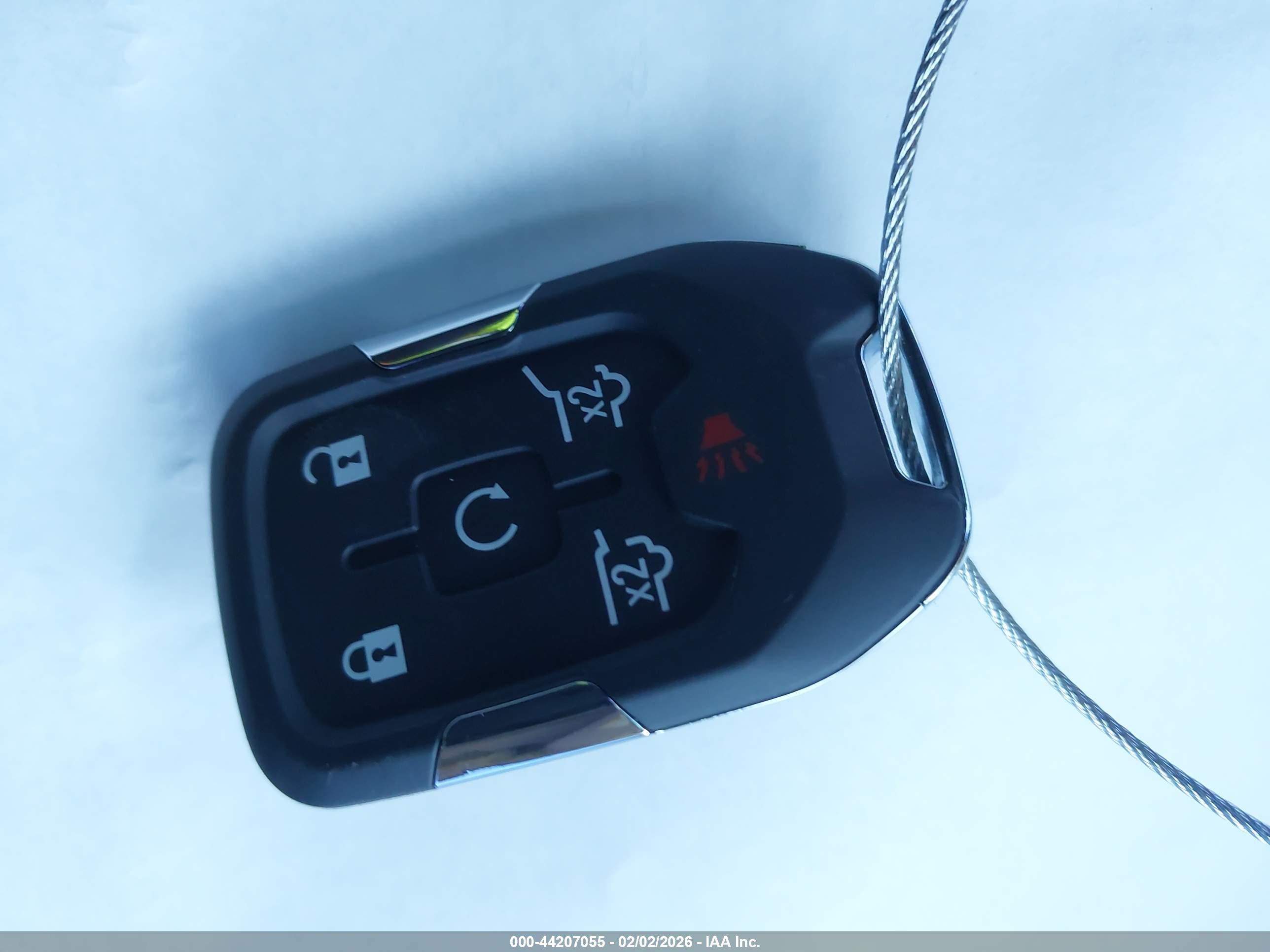 GMC YUKON image 11