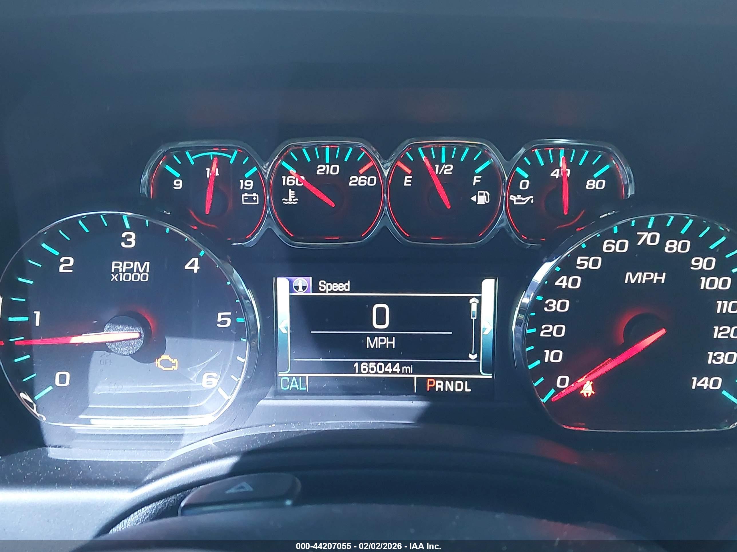 GMC YUKON image 7