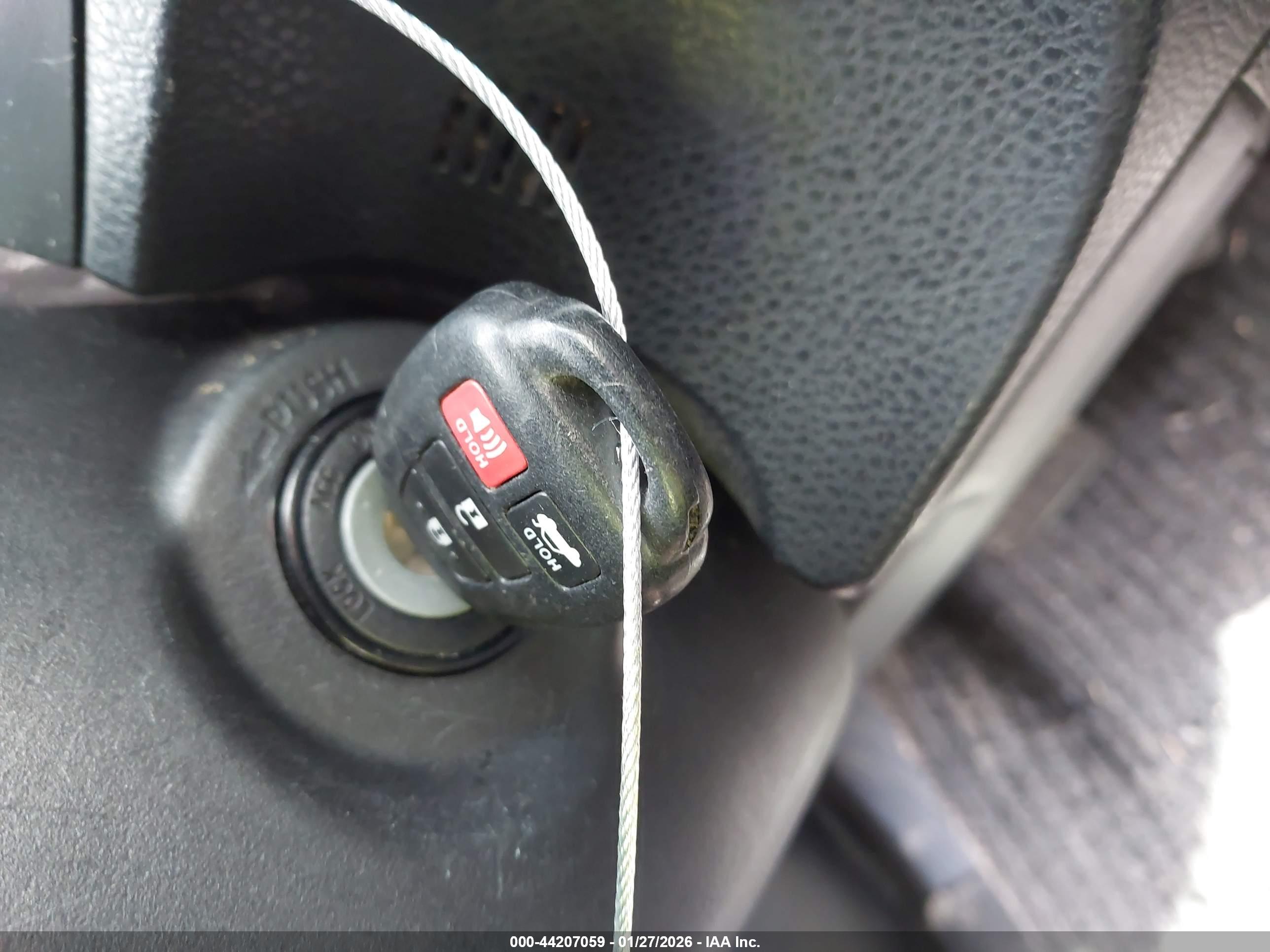 TOYOTA COROLLA image 11